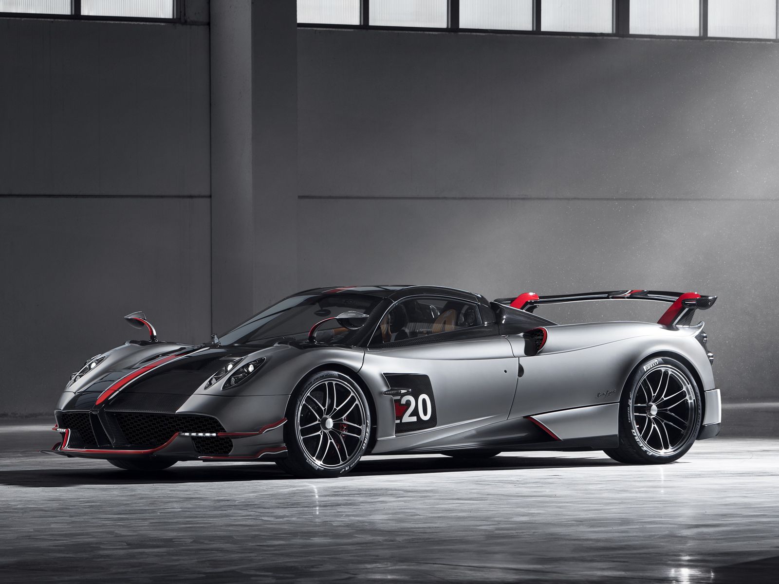 2020 Pagani Huayra Roadster BC First Look Review: Italy At Its Finest