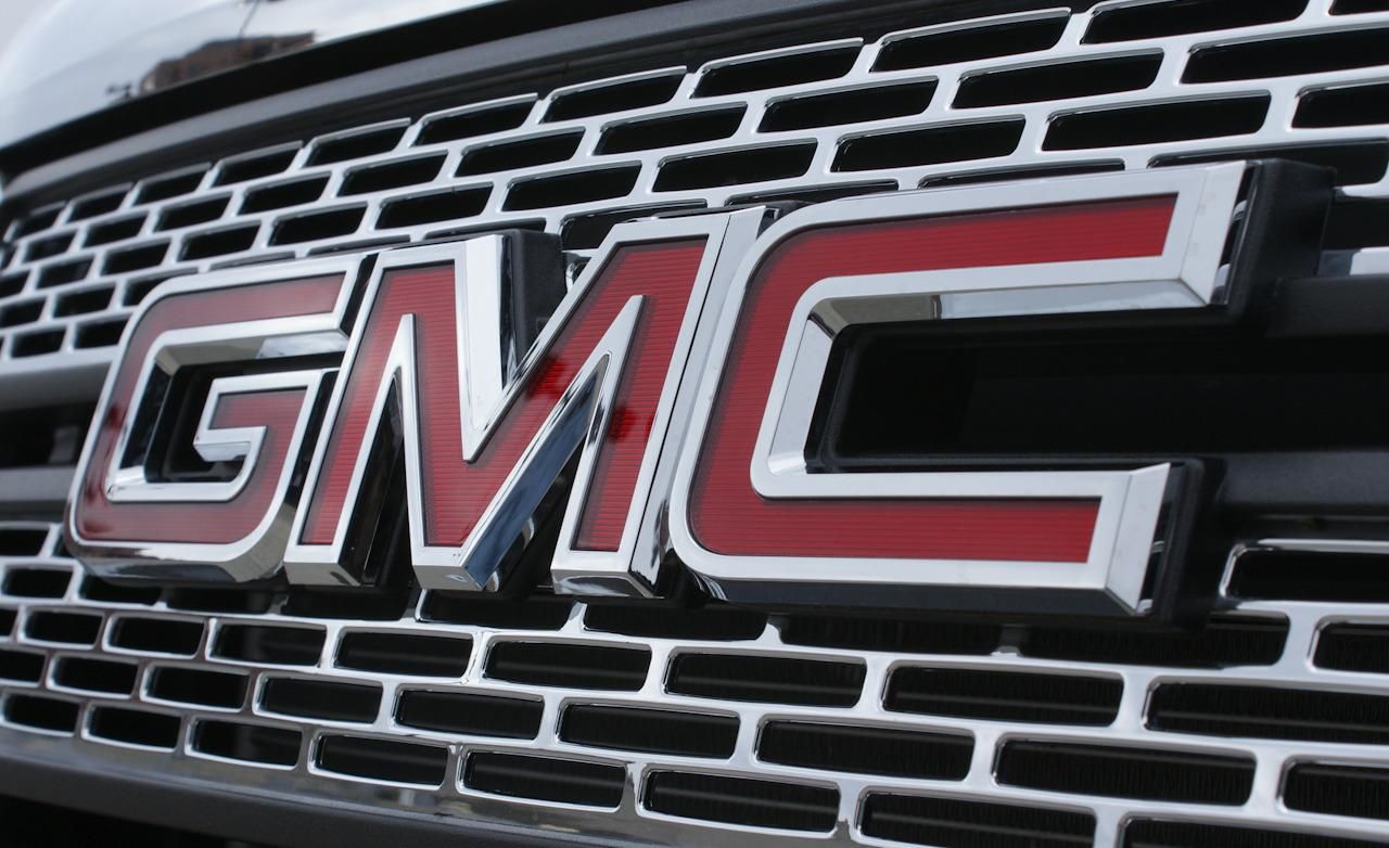 GMC Is Missing A Big Opportunity