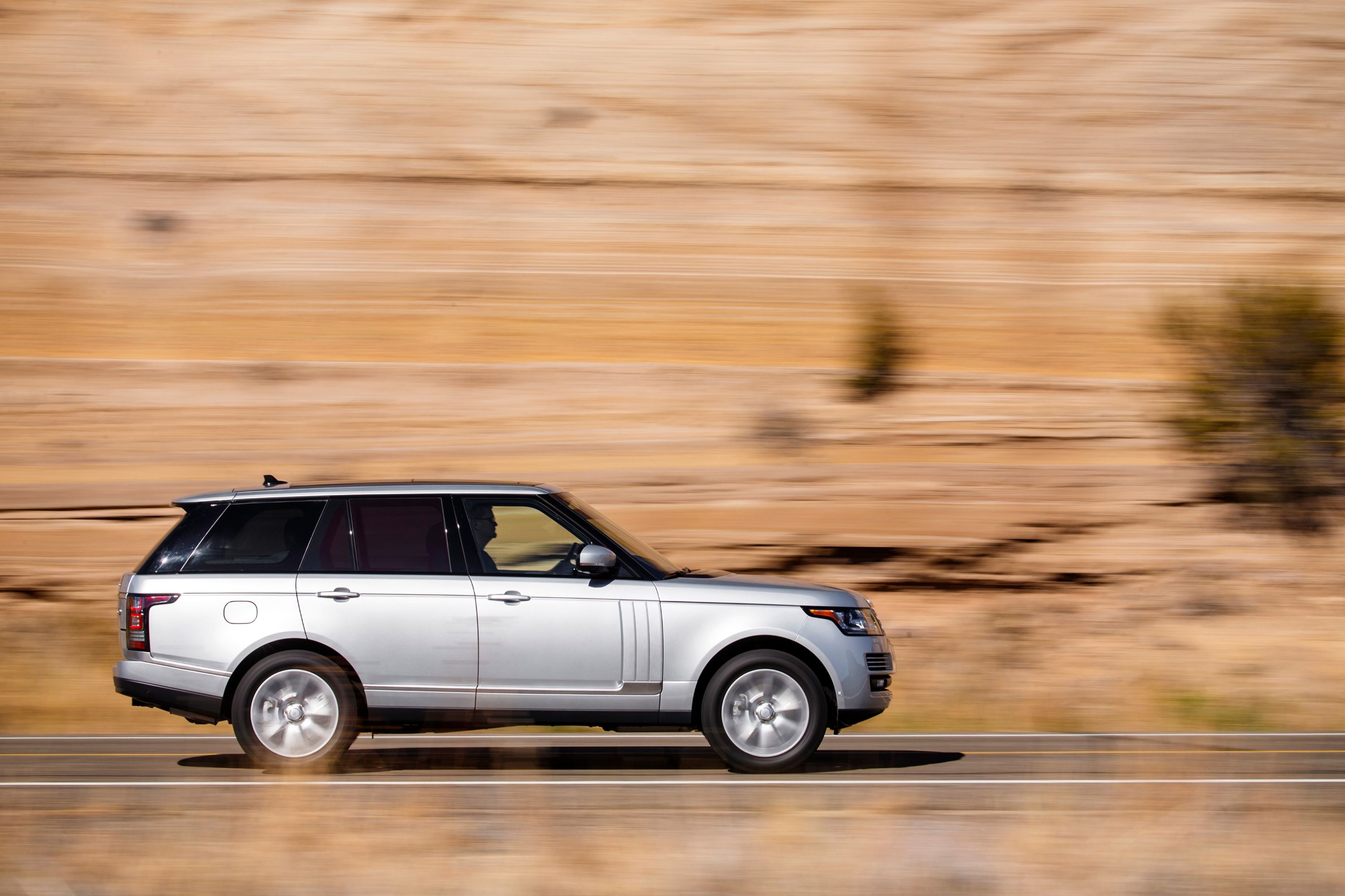 Land Rover Range Rover Generations: All Model Years | CarBuzz