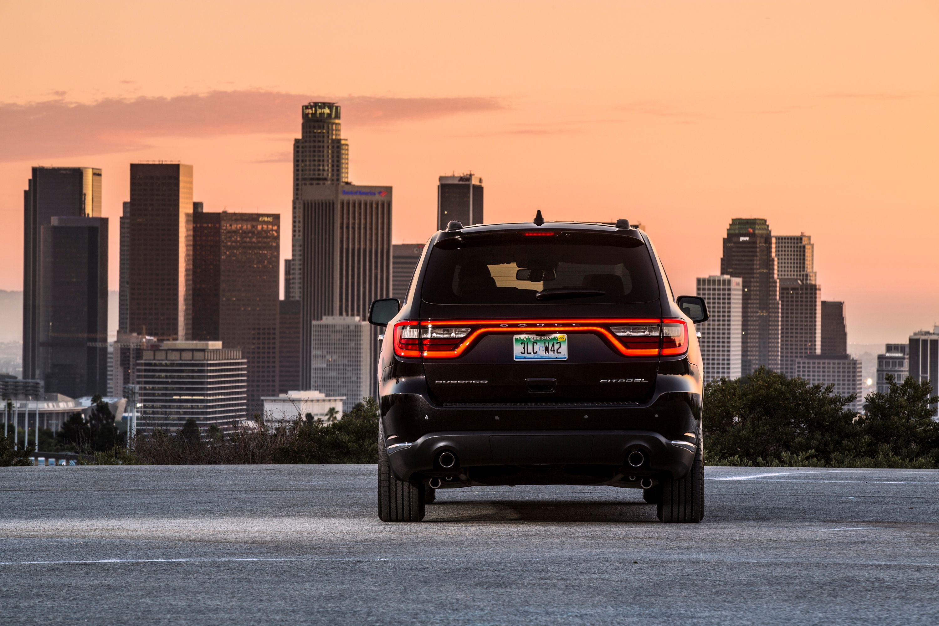 Dodge Durango Generations: All Model Years | CarBuzz