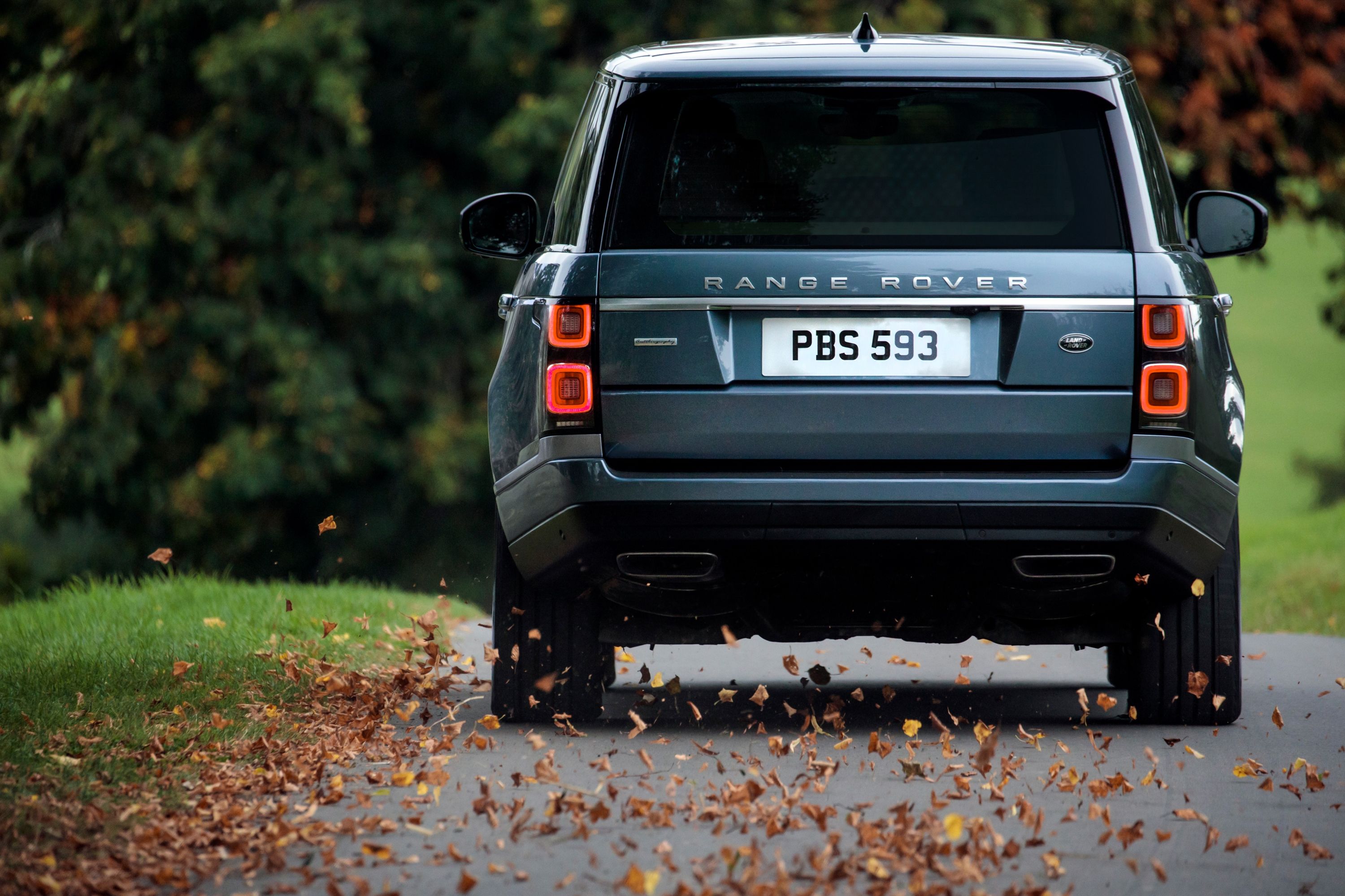 Land Rover Range Rover Generations: All Model Years | CarBuzz