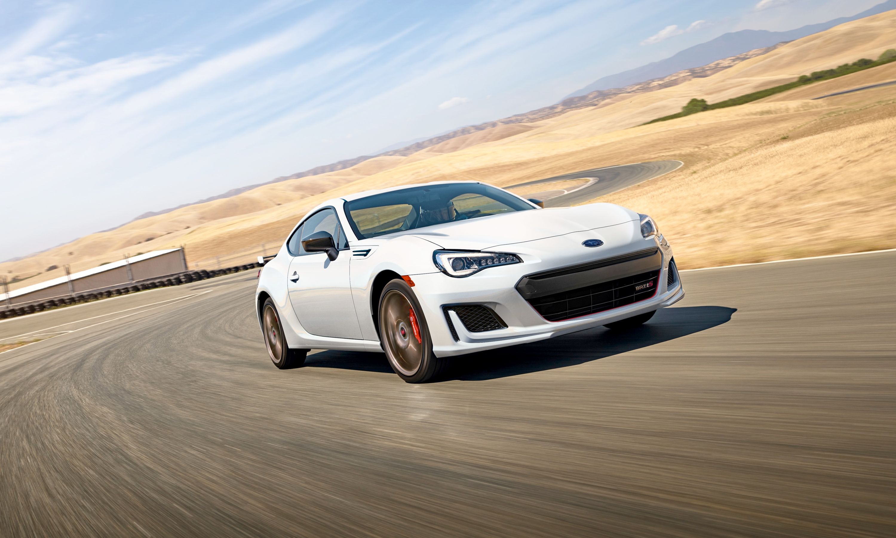 σ(゜∀゜ )オレ!? 様2020 FORD GT SUBARU BRZ Carisma Subaru BRZ Overview - YouTube