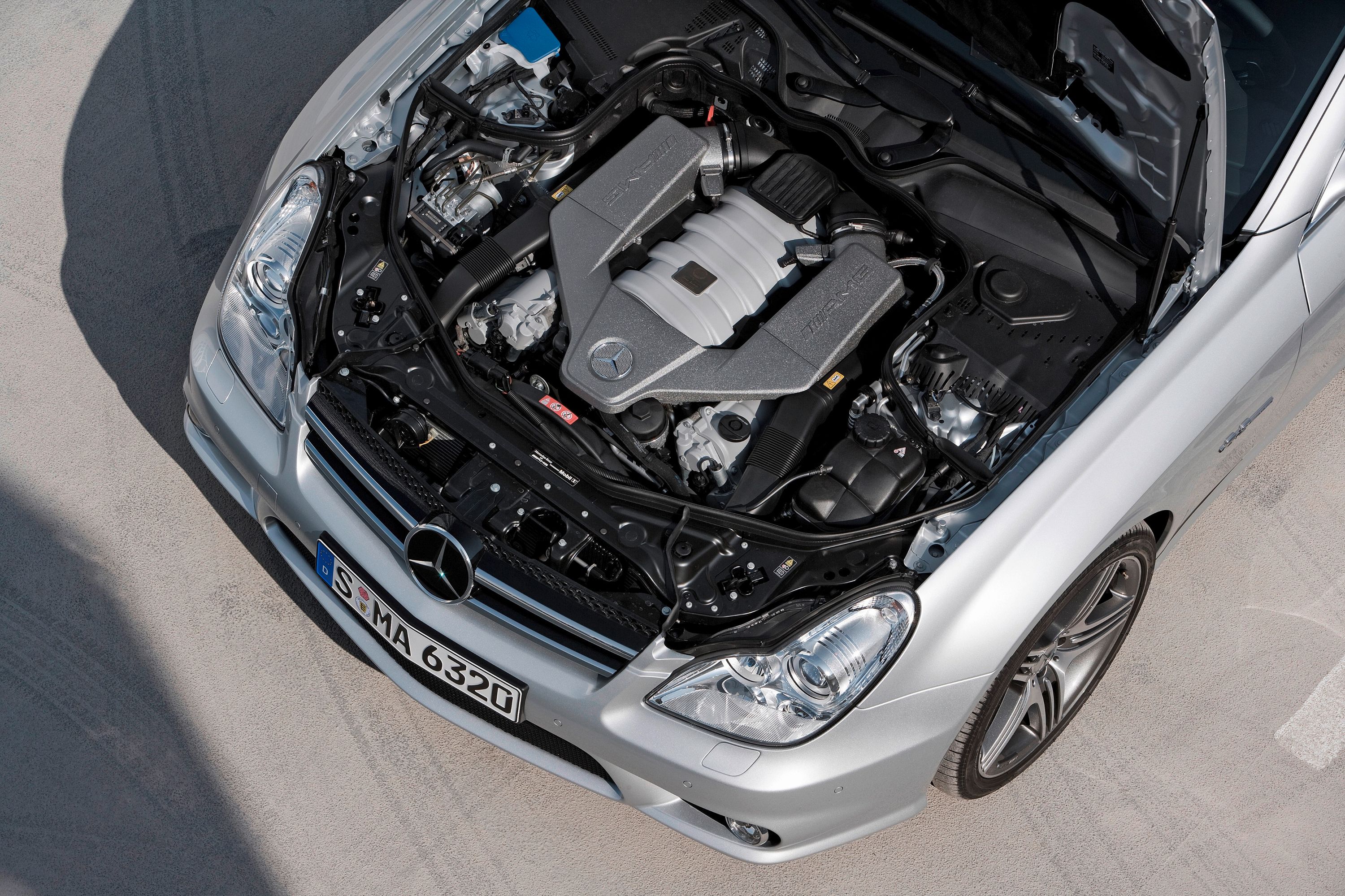 Mercedes-Benz CLS-Class Generations: All Model Years | CarBuzz