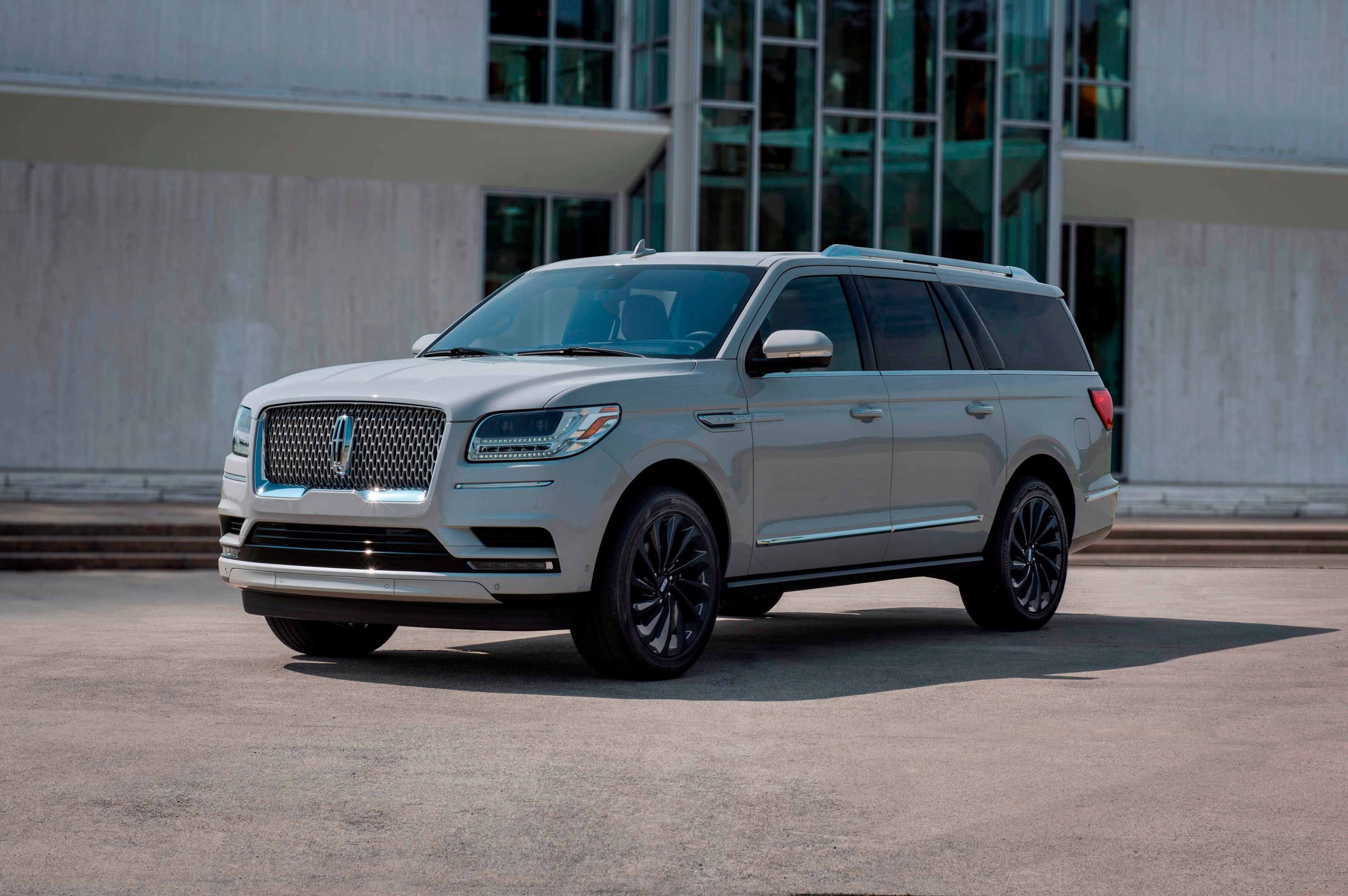 2020 Lincoln Navigator Getting Significant Price Changes