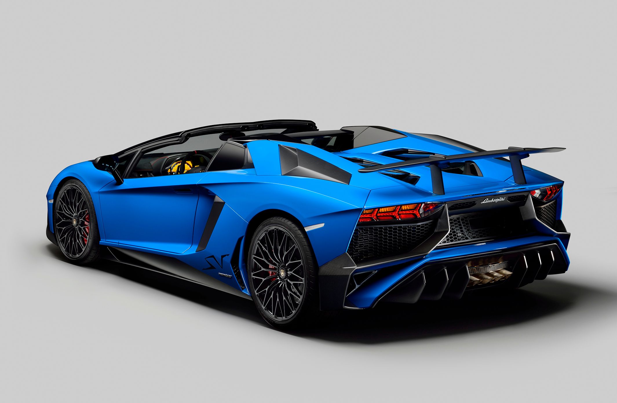11 Of The Fastest Convertibles Money Can Buy
