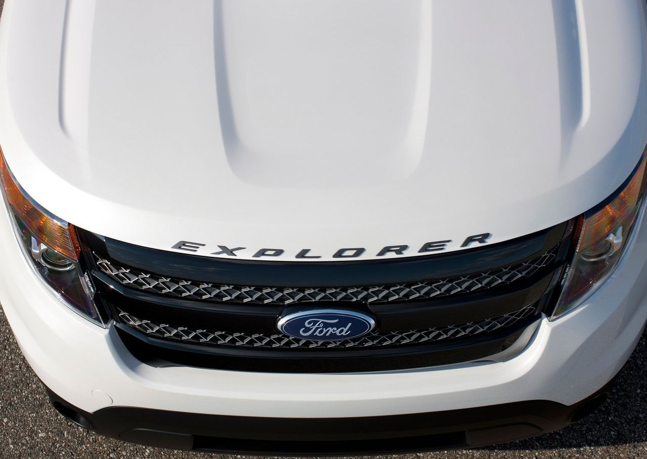 Angry Explorer Owners Are Suing Ford Again