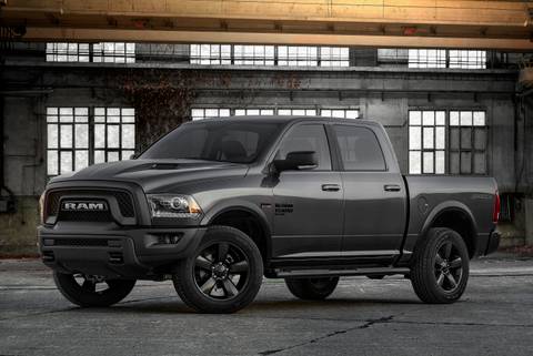 Ram Car Models | CarBuzz