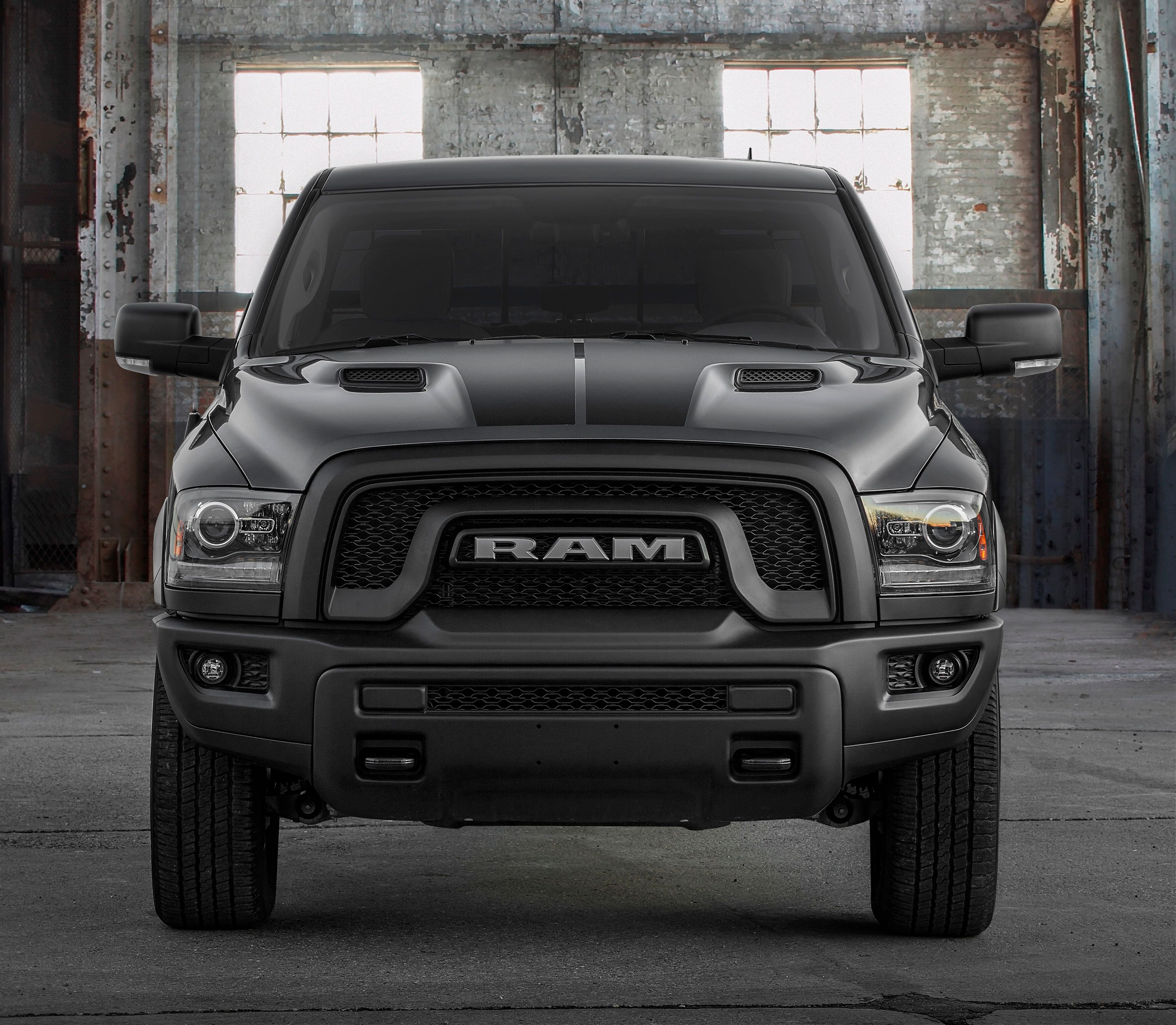 2023 Ram 1500 Classic Prices, Reviews, and Pictures