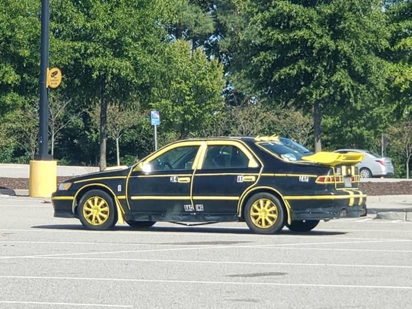 21 Car Mod Atrocities That Will Permanently Alter Your Brain