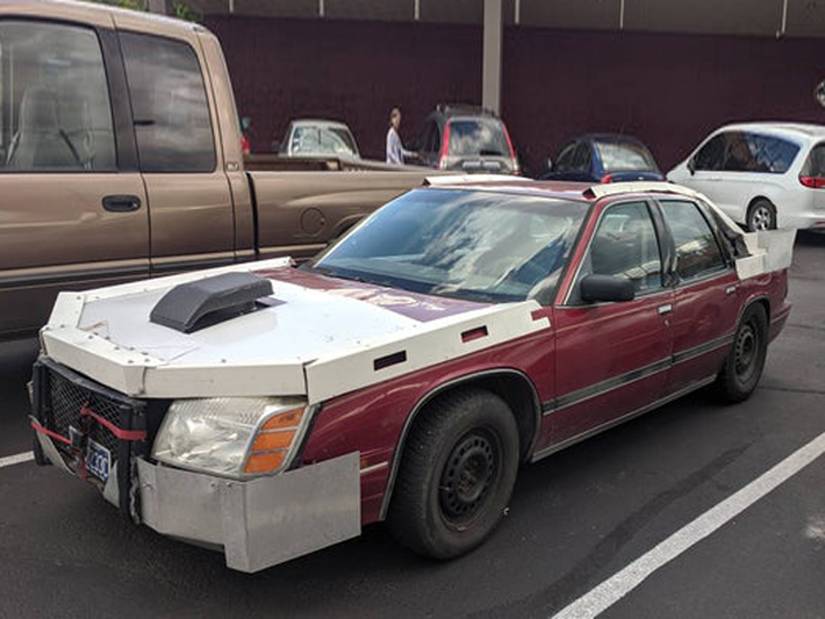 21 Car Mod Atrocities That Will Permanently Alter Your Brain