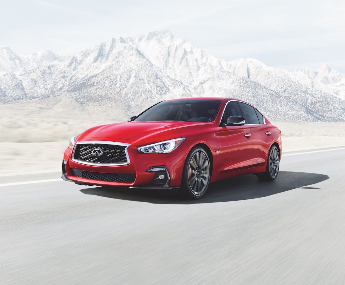 Infiniti May Be In Bigger Trouble Than We Thought