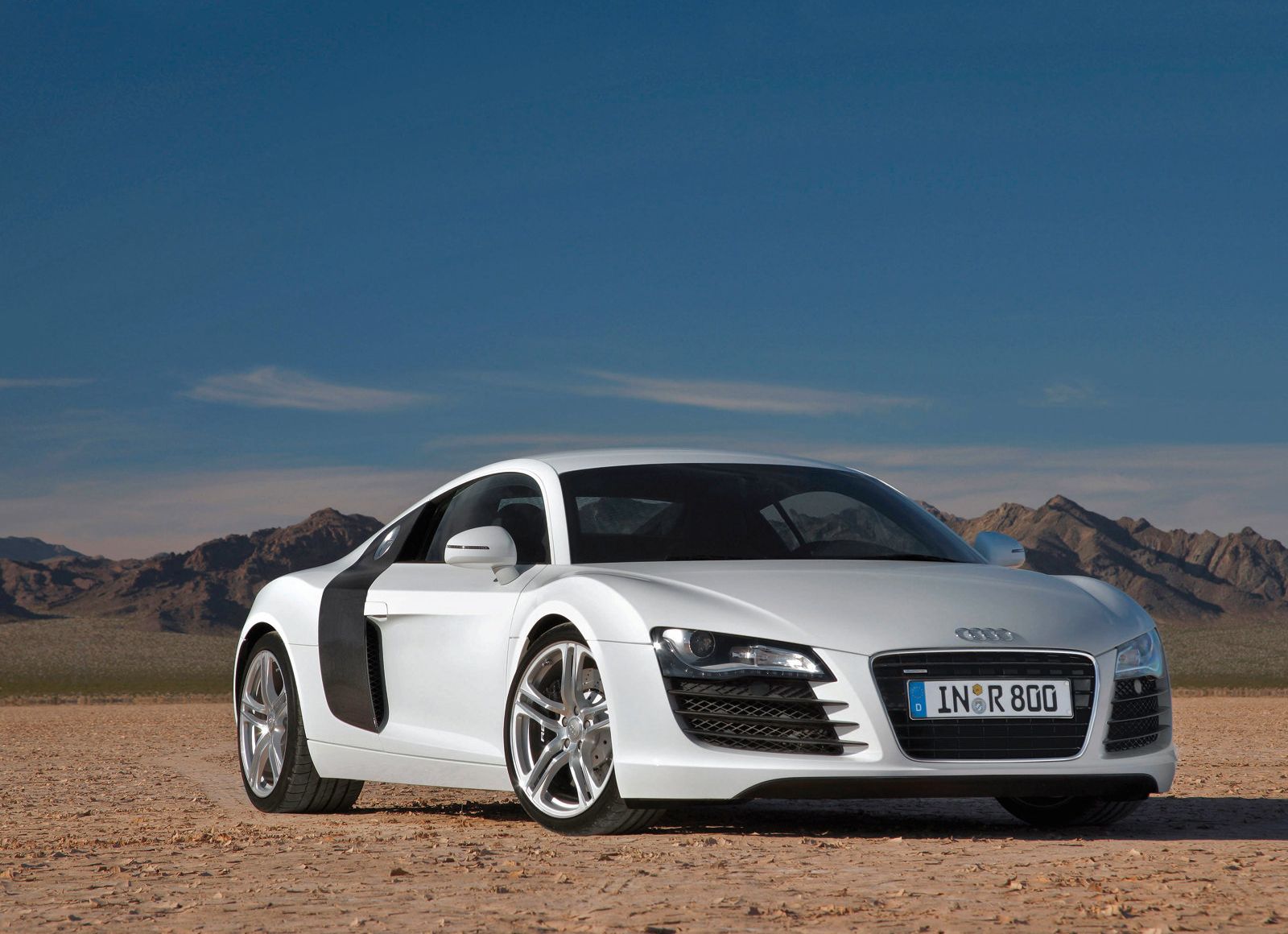 Audi R8 Coupe Generations: All Model Years | CarBuzz