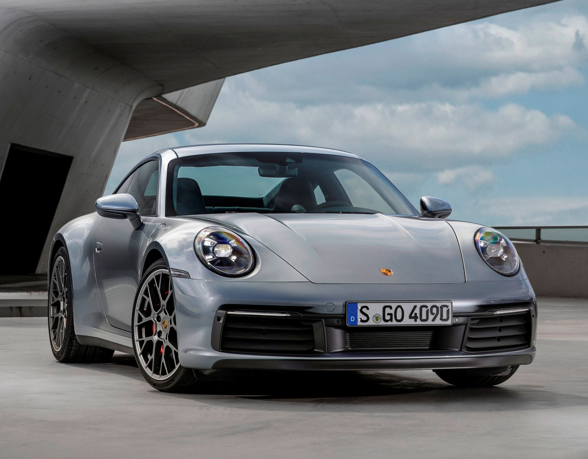 2020 Porsche 911 Is Way More Profitable Than We Thought