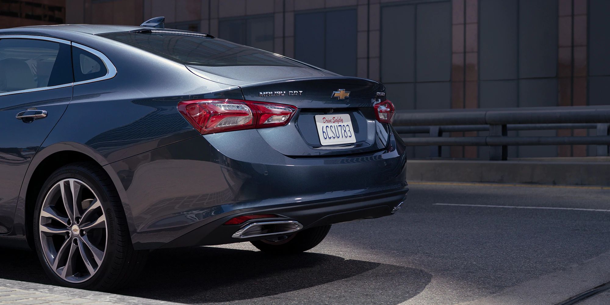 2025 Chevrolet Malibu Pricing, Photos & Specs