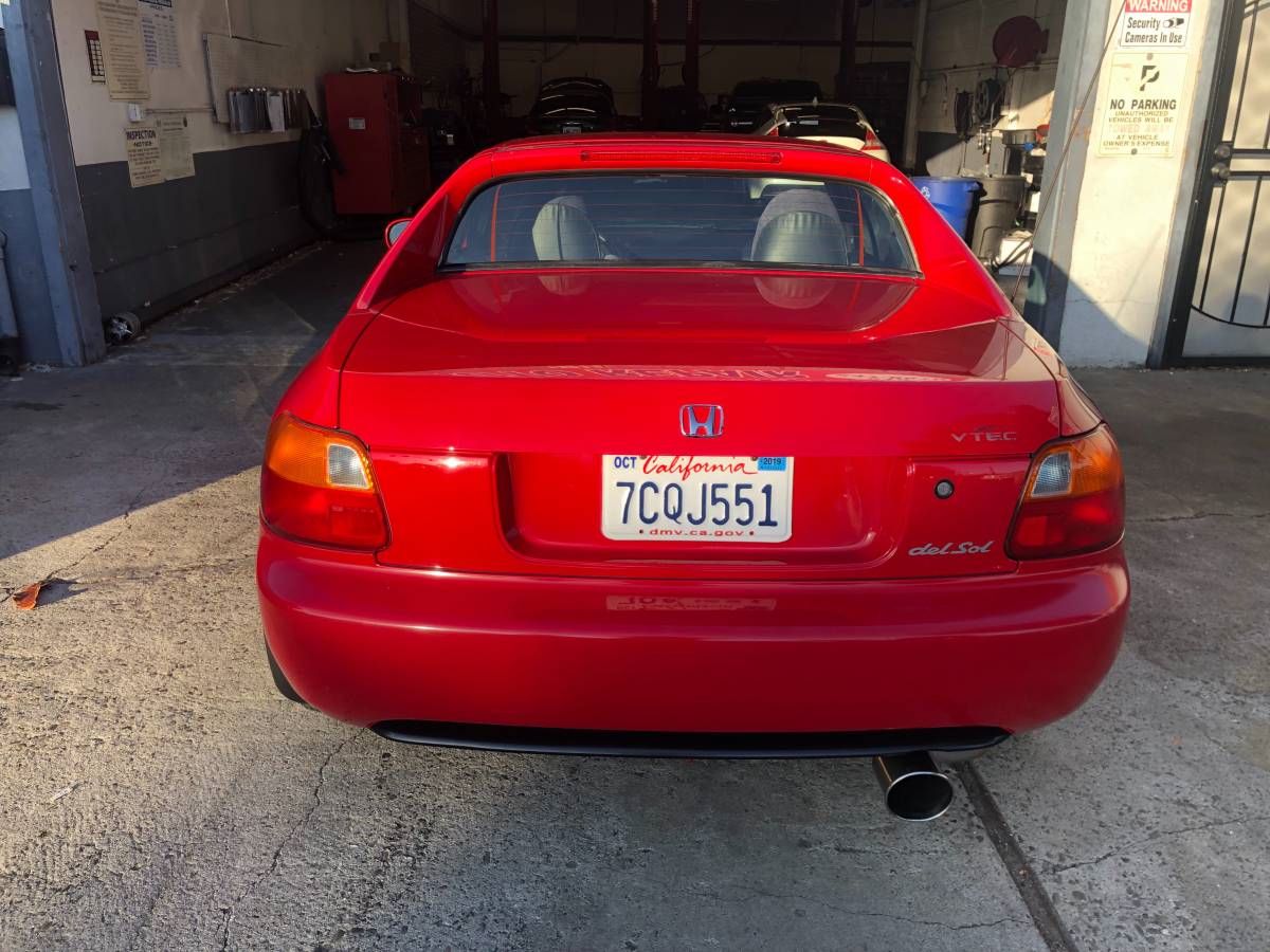 1993-1997 Honda CRX (CRX del Sol) Hood Trunk Latch with Manual Billet –  AutoLöc Power Accessories, image size:1200x900