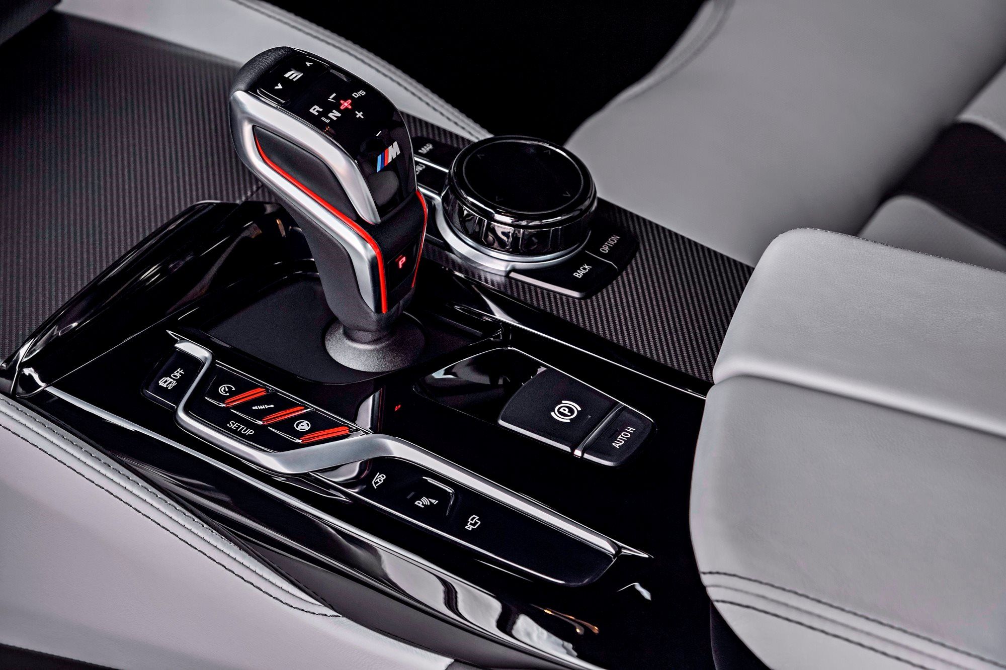 BMW's Latest Secret Engine Project Could Be Epic