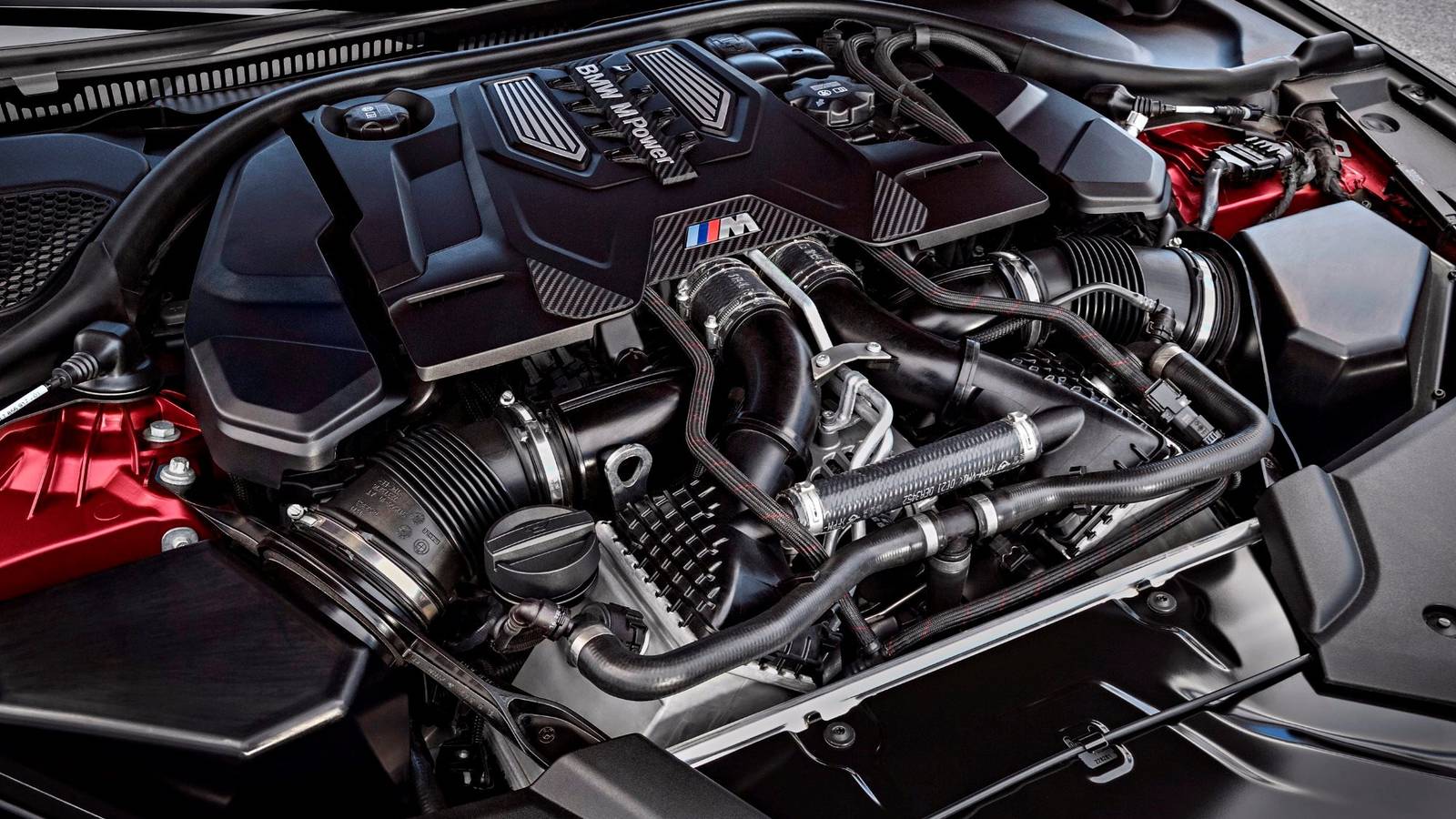 BMW's Latest Secret Engine Project Could Be Epic