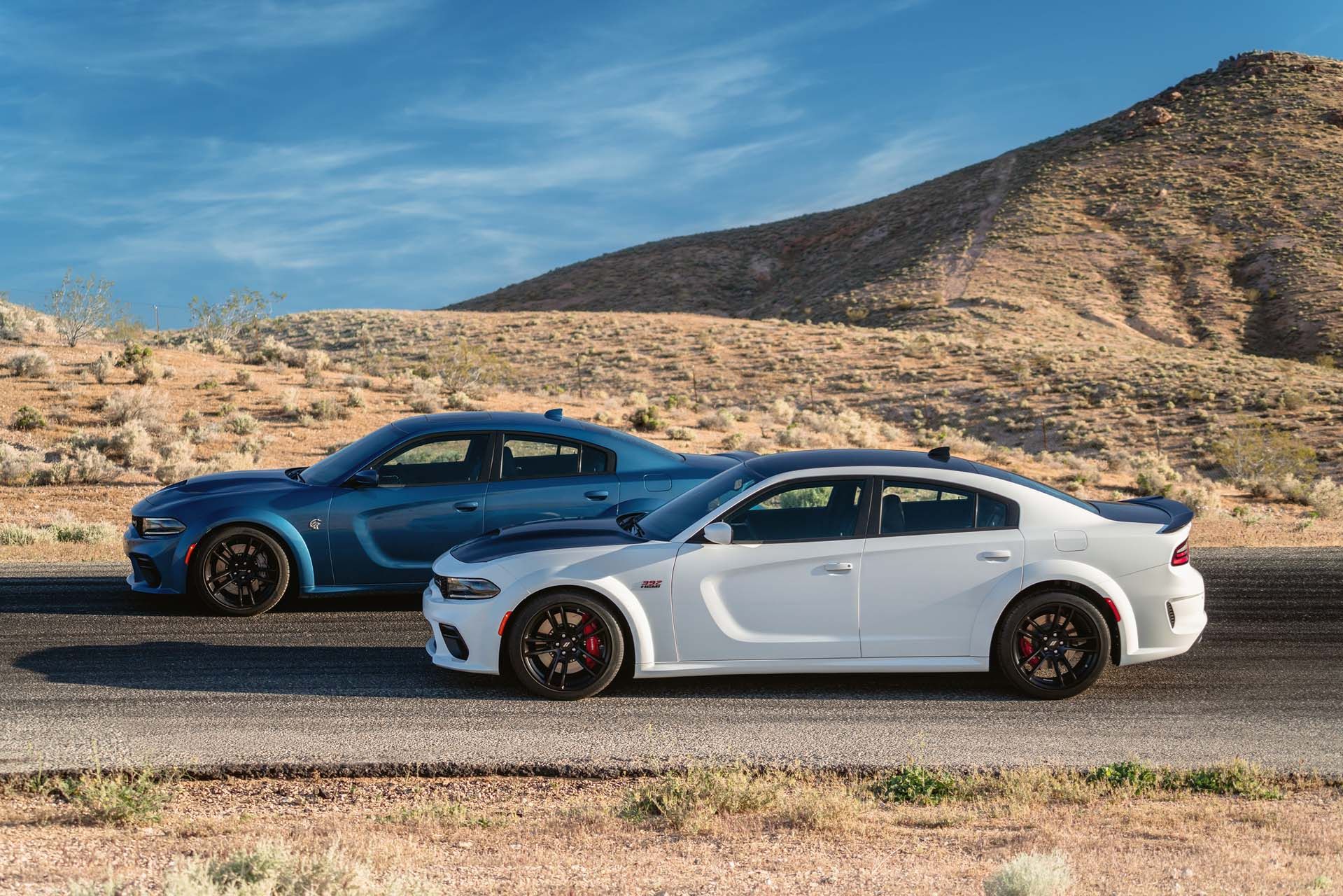 Here s How Much You ll Pay For A 2020 Dodge Charger