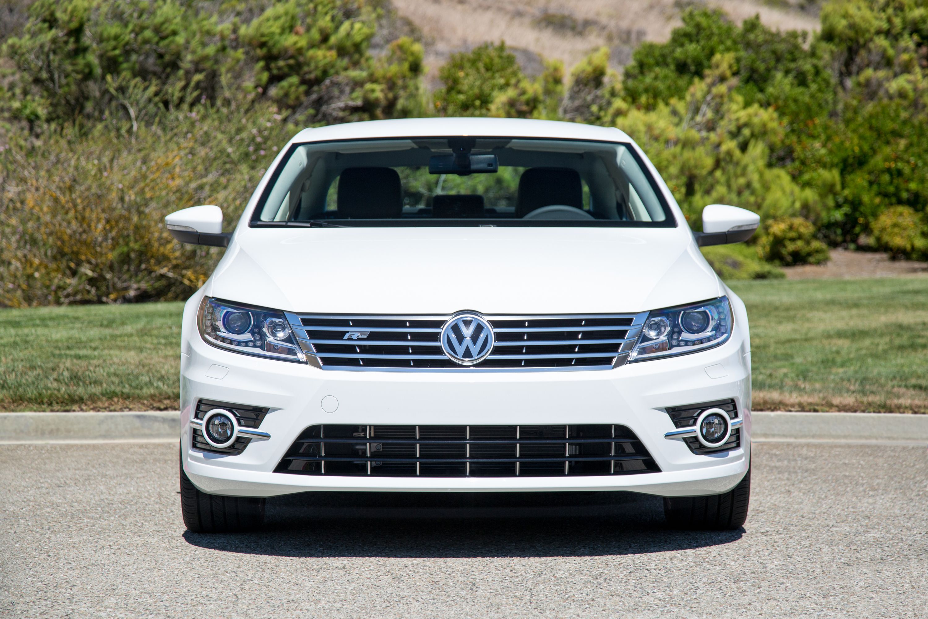 The Volkswagen CC Is Your Budget Ticket To Luxury