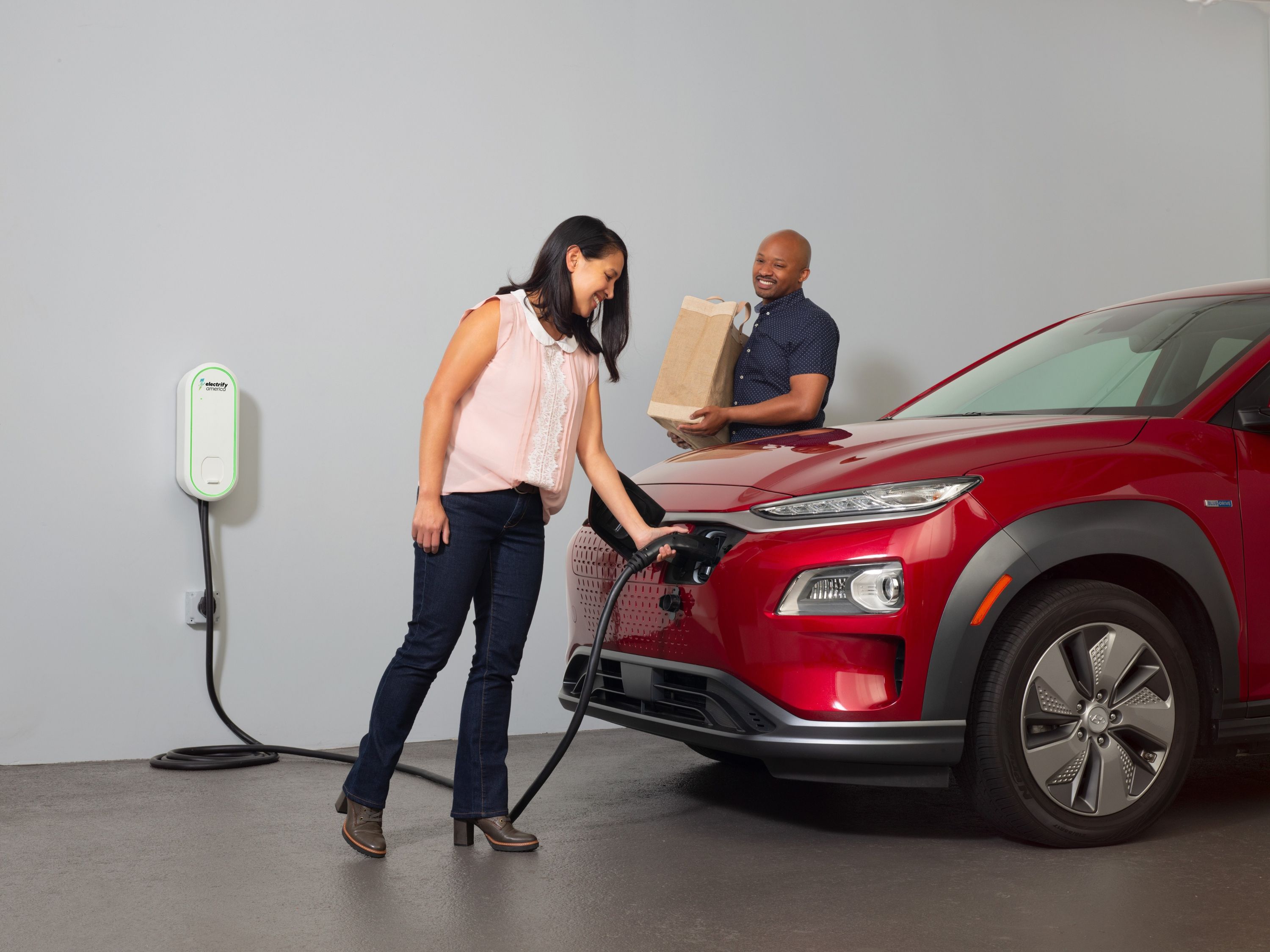 How Much Is It To Charge Your Car
