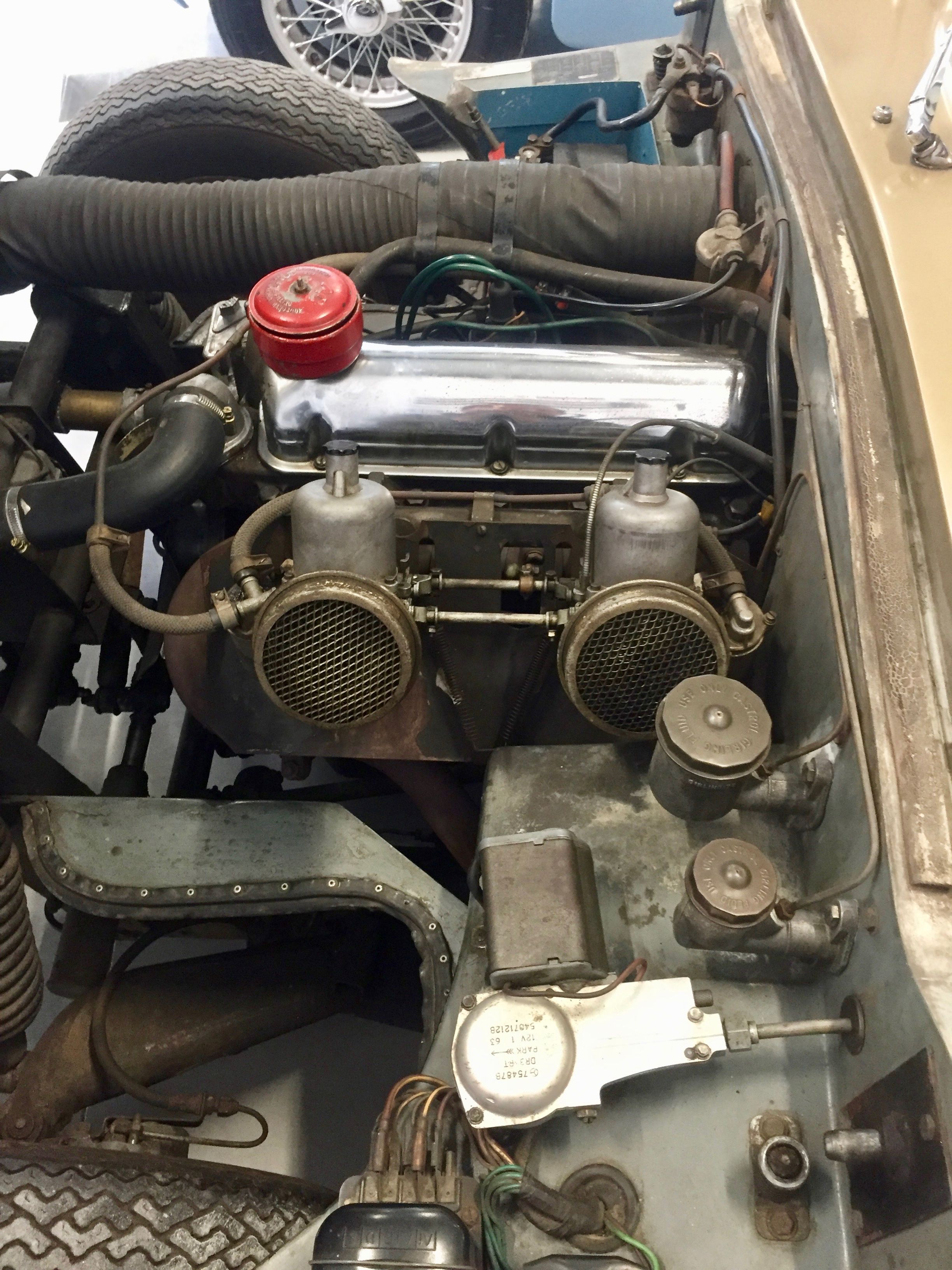 We Bet You've Never Heard Of This Rare Israeli Sports Car