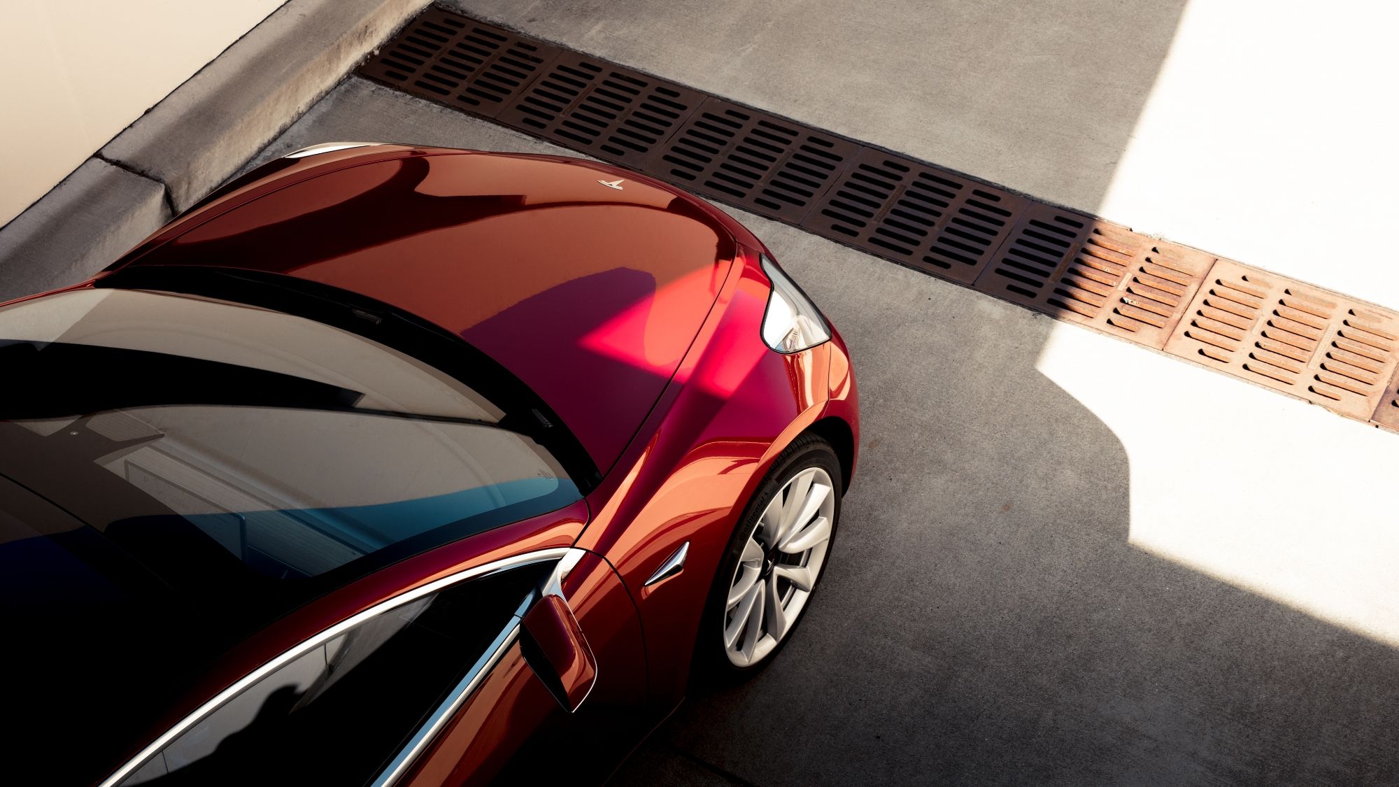 Why Are Tesla Model 3s Already Suffering From Rust?