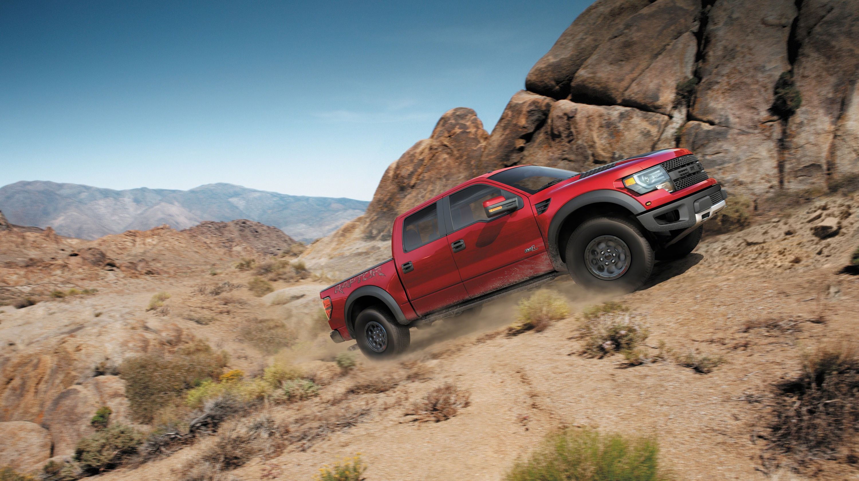 Ford F-150 Raptor Generations: Key Updates Across All Model Years