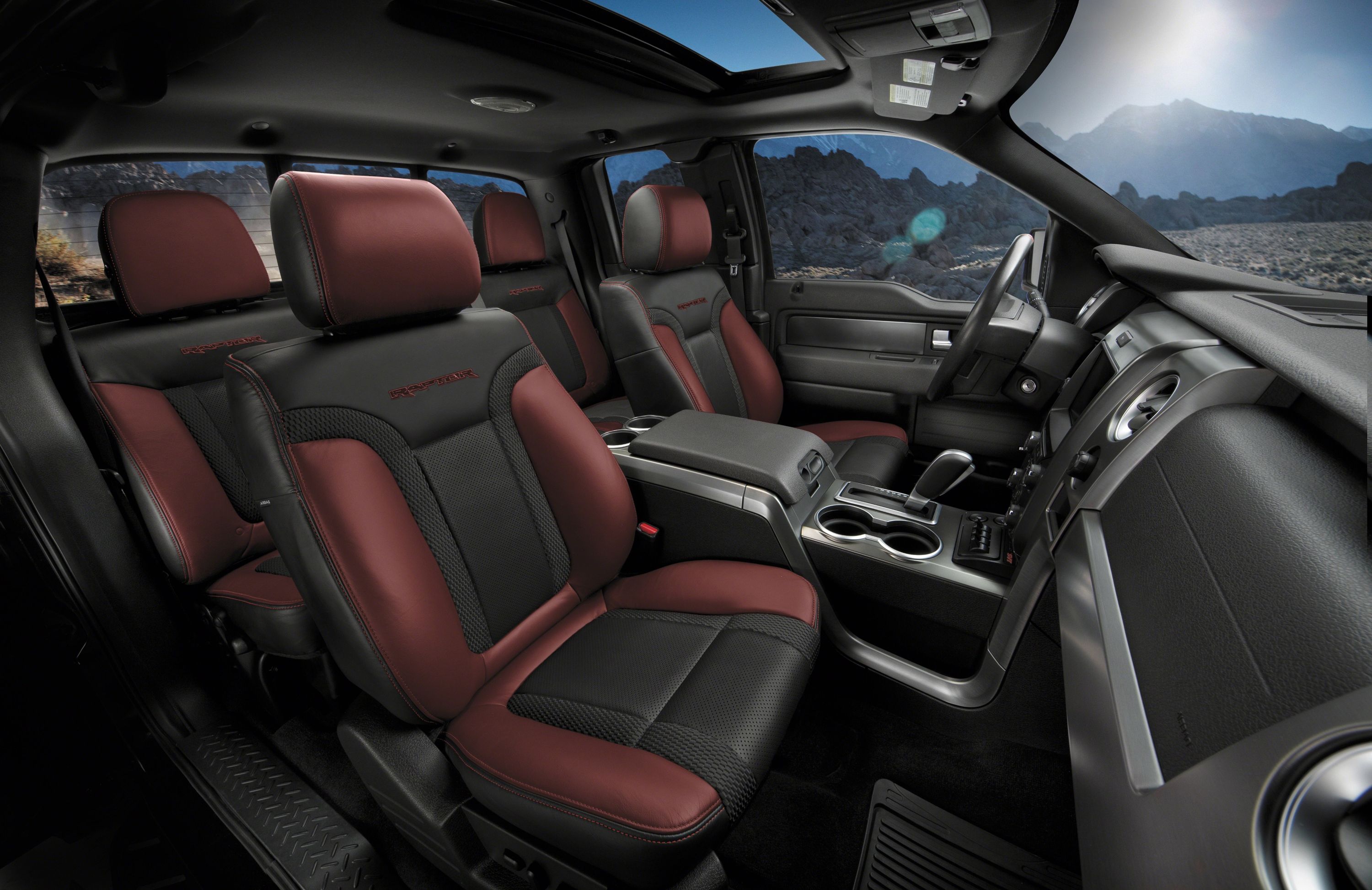 Ford F-150 Raptor Generations: Key Updates Across All Model Years