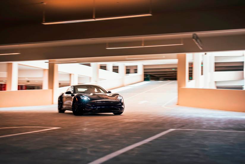 2020 Karma Revero GT Pricing, Photos & Specs