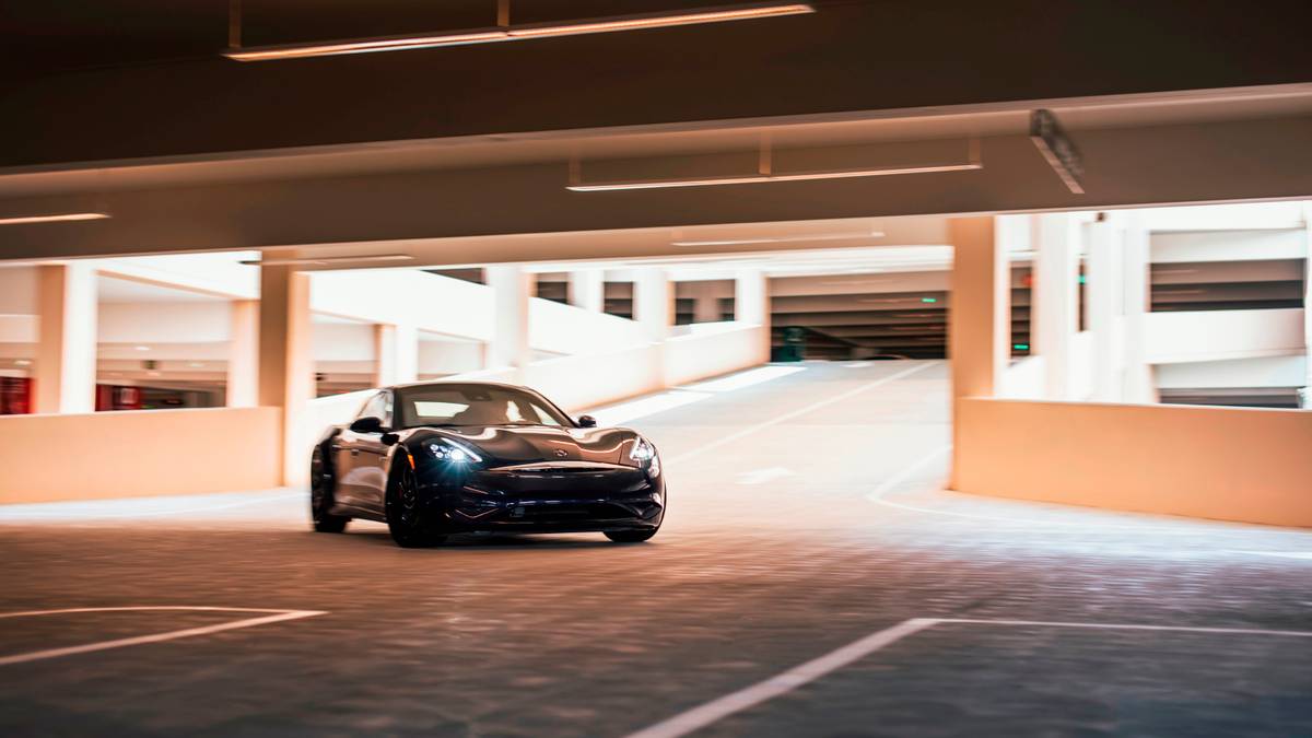 2020 Karma Revero GT Price Trends