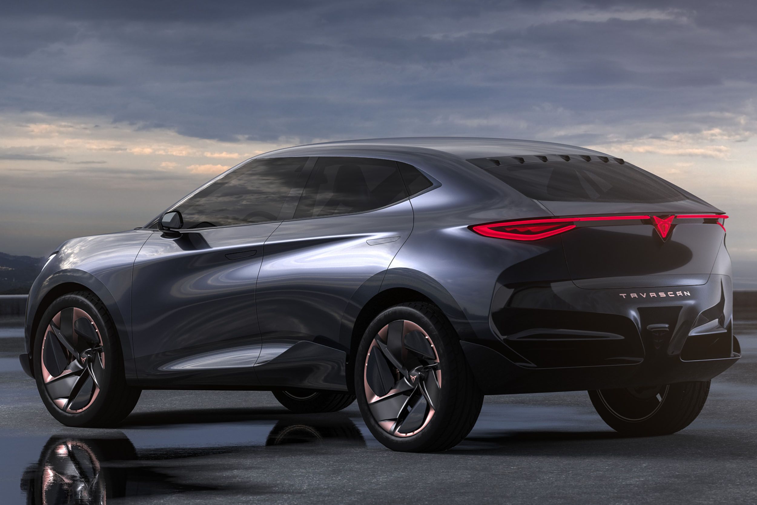 Seat Could Finally Start Selling Cars In America