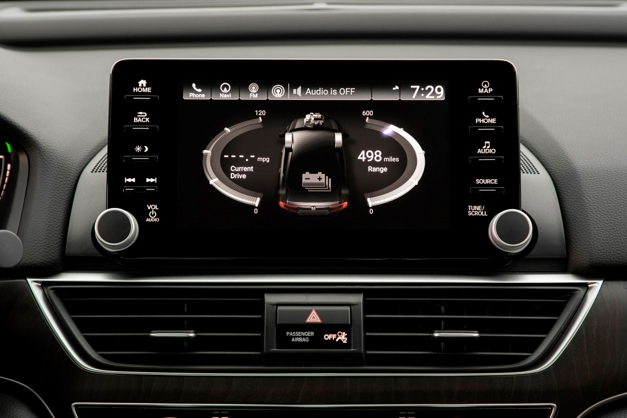 Ford, Honda, BMW & GM Join Forces For Radical New ID System