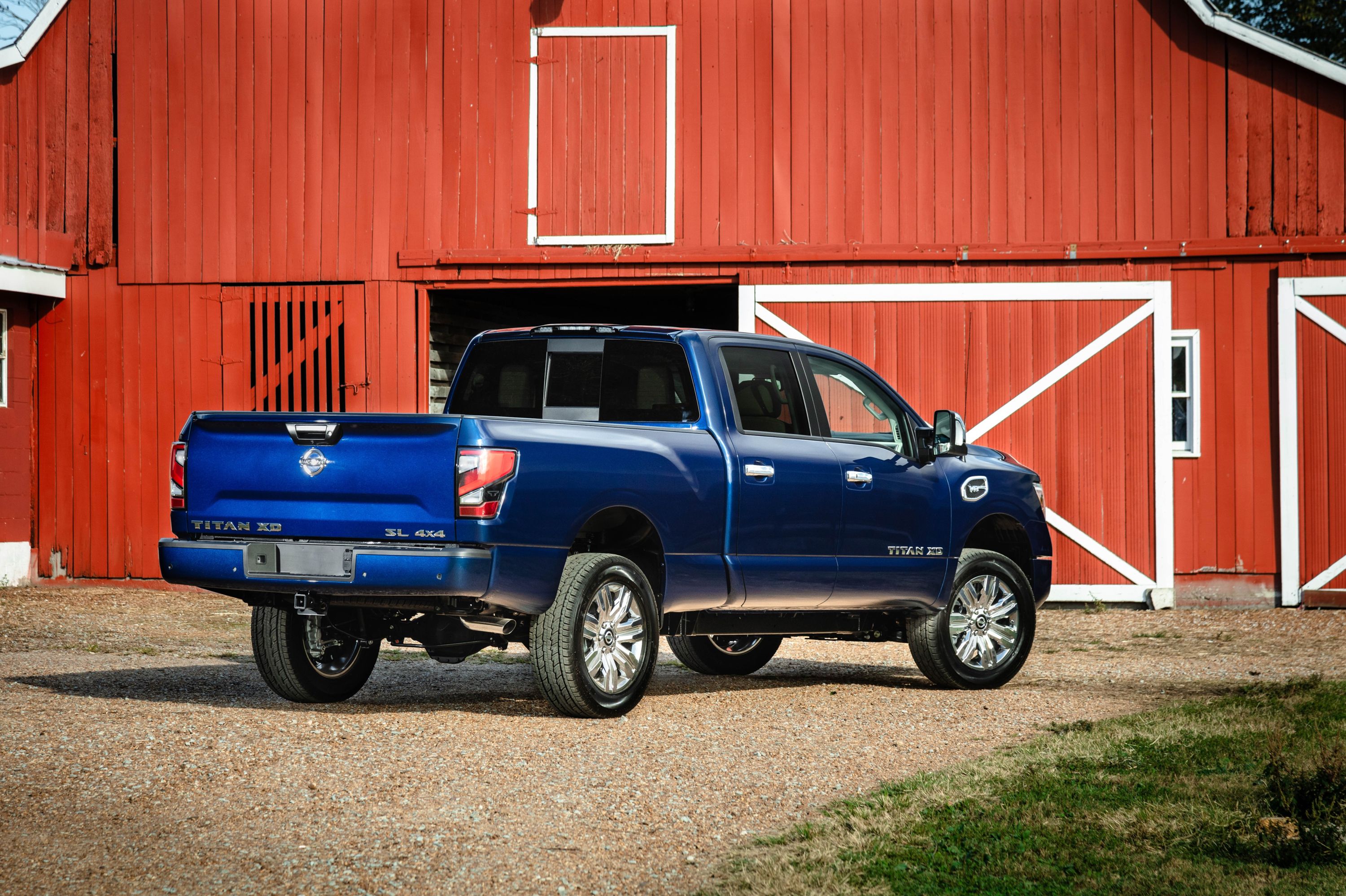 V8-Powered Pickup Trucks Ranked By Reliability