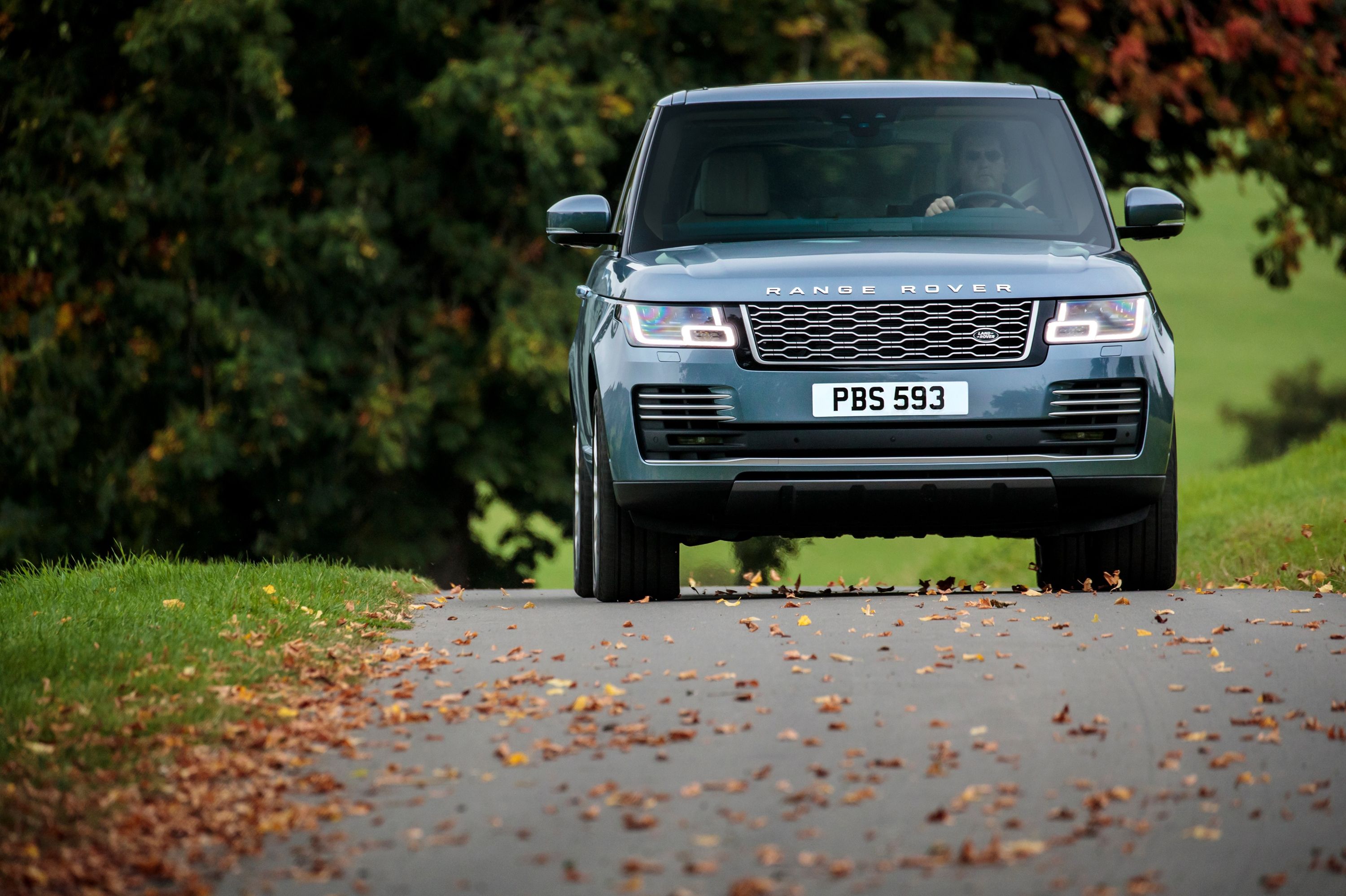 Land Rover Range Rover Generations: All Model Years | CarBuzz