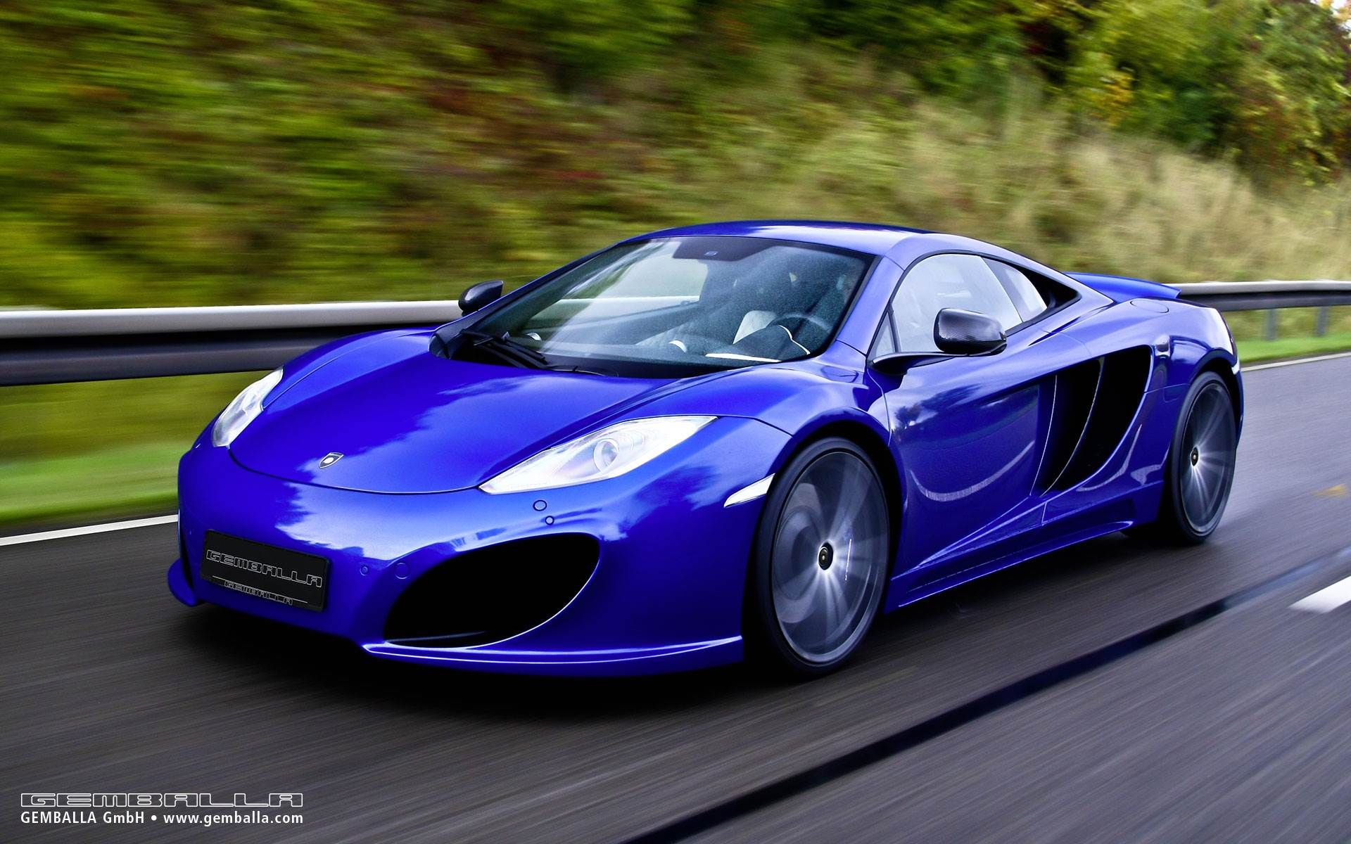 Gemballa Has Created Insane Cars Over The Years