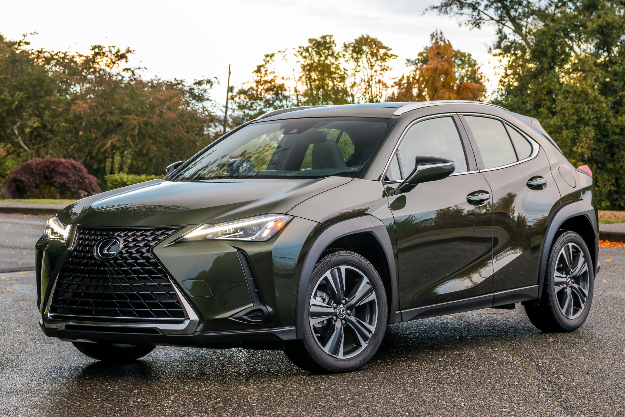 Lexus Has A Major Reveal Happening This Month
