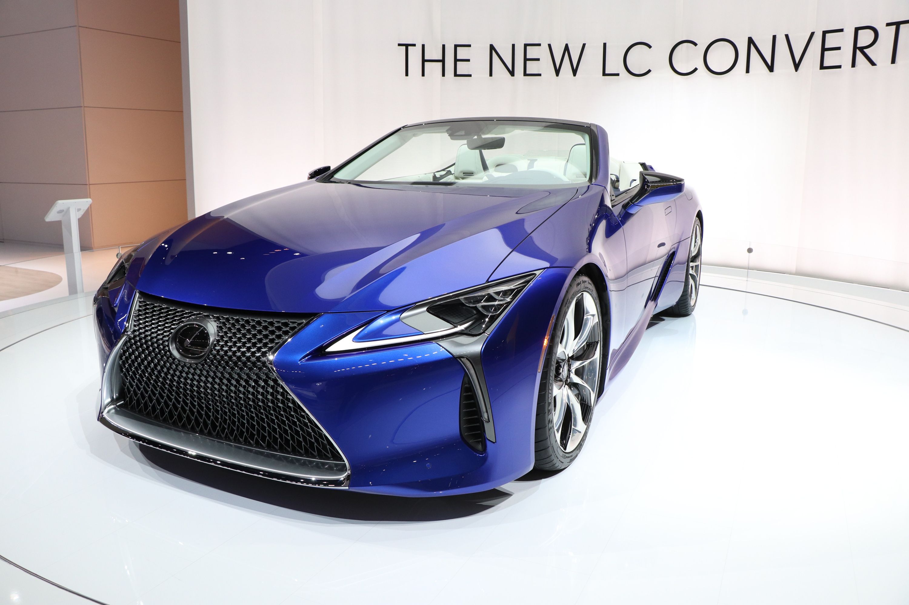 2024 Lexus LC introduces 'Ultimate Edition' to the line-up - Lexus