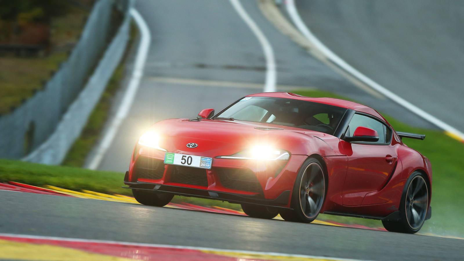 BMW Tuner Gives 2020 Toyota GR Supra A Power Boost