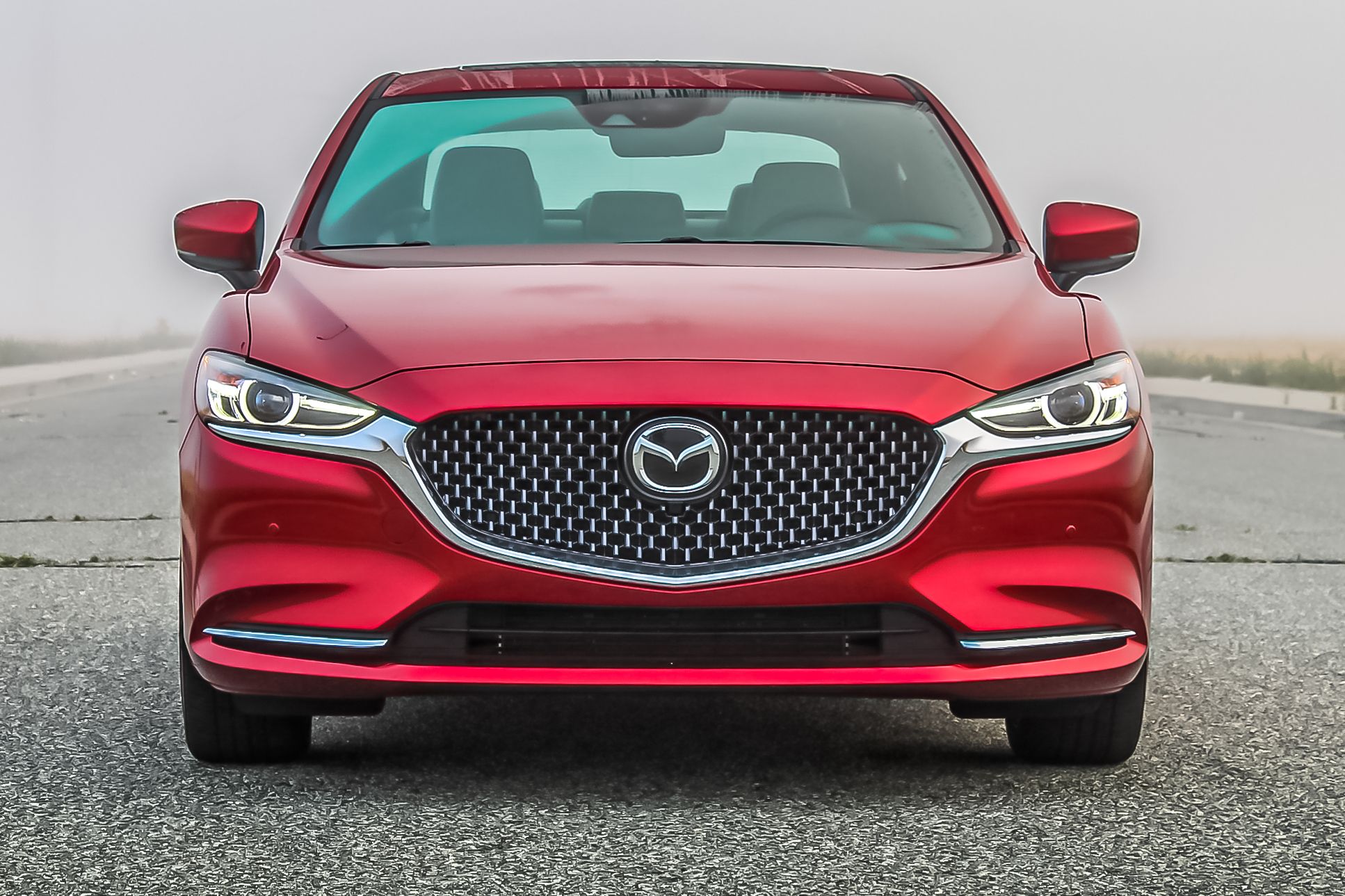 Конец эпохи: Mazda6 снимут с производства в апреле, замены не будет