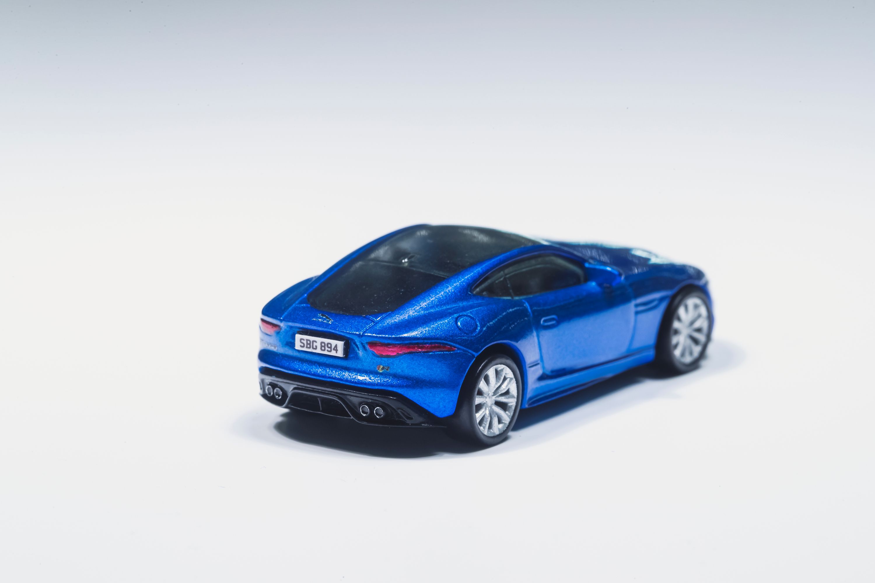 Jaguar hot wheels car online