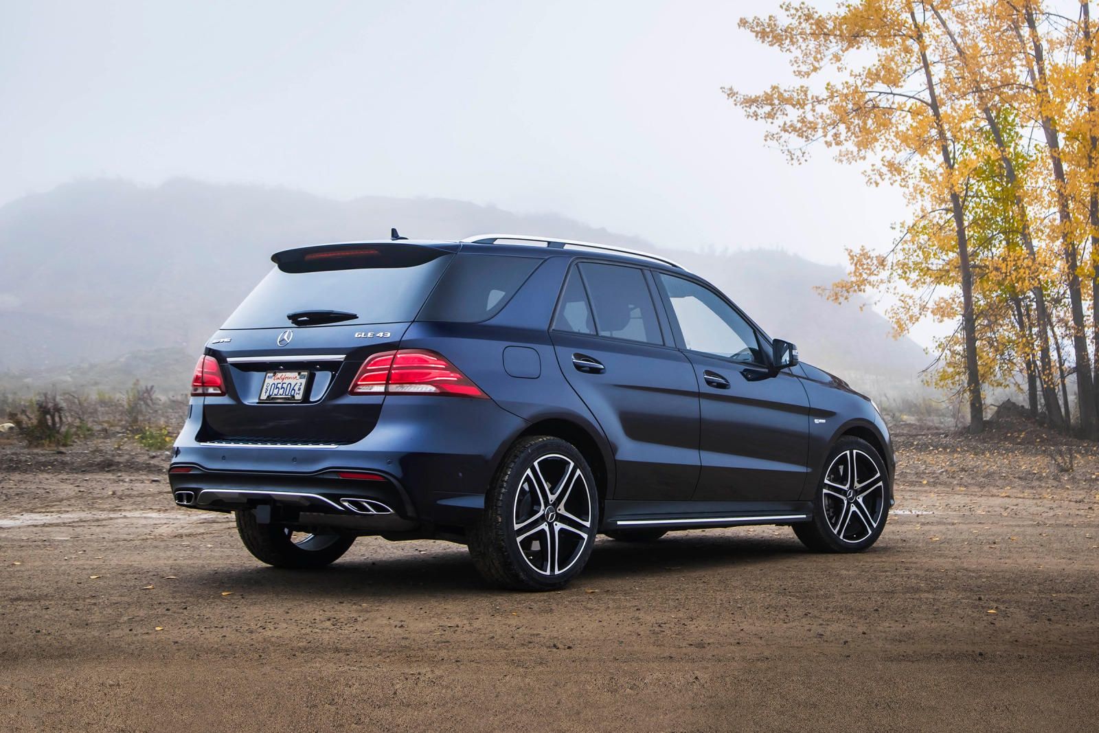 Roof Kit | MERCEDES BENZ GLE SUV AMG GLE63 S 2018 Roof Kit | MERCEDES BENZ GLE SUV AMG GLE63 S 2018