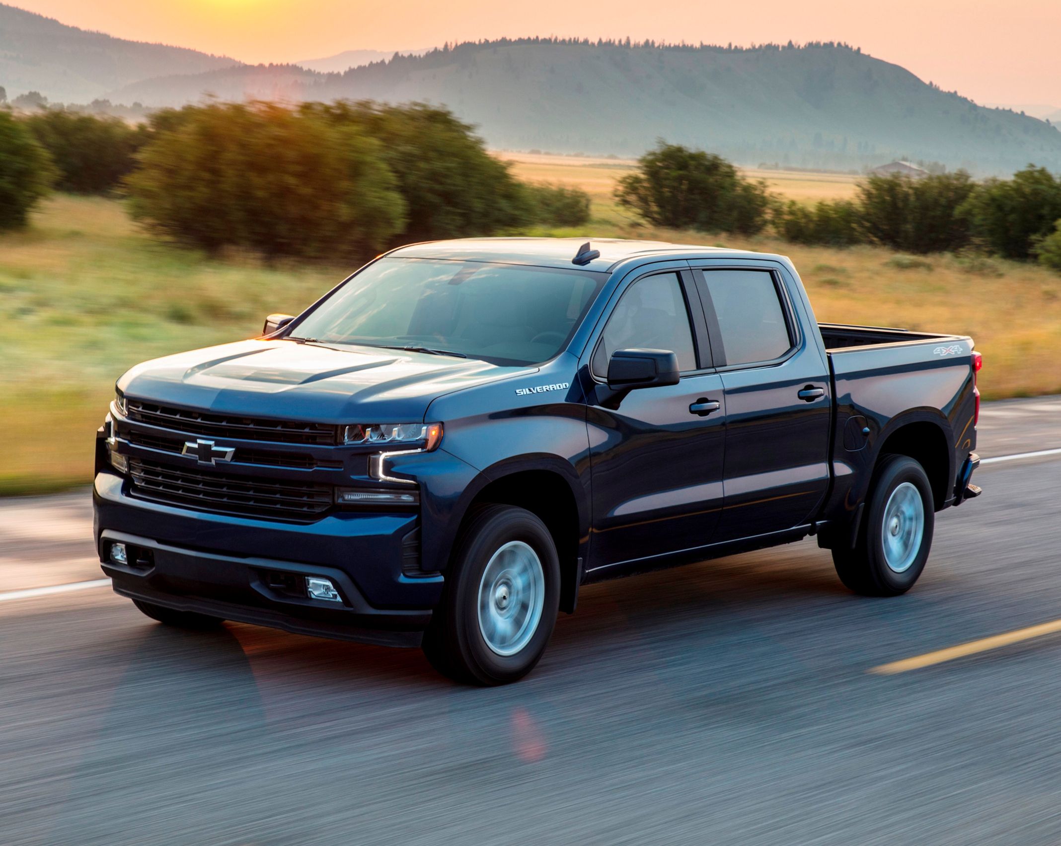 Chevy Silverado Owners Make A New Demand