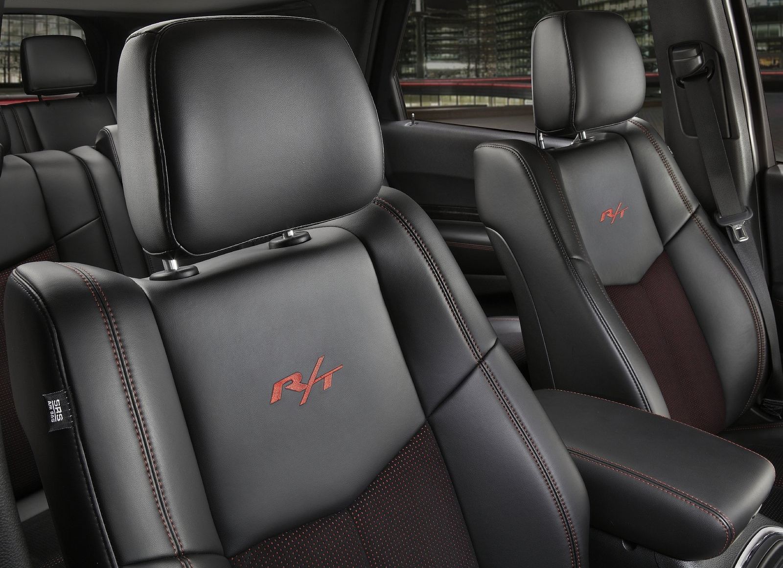 Dodge Durango Generations: All Model Years | CarBuzz