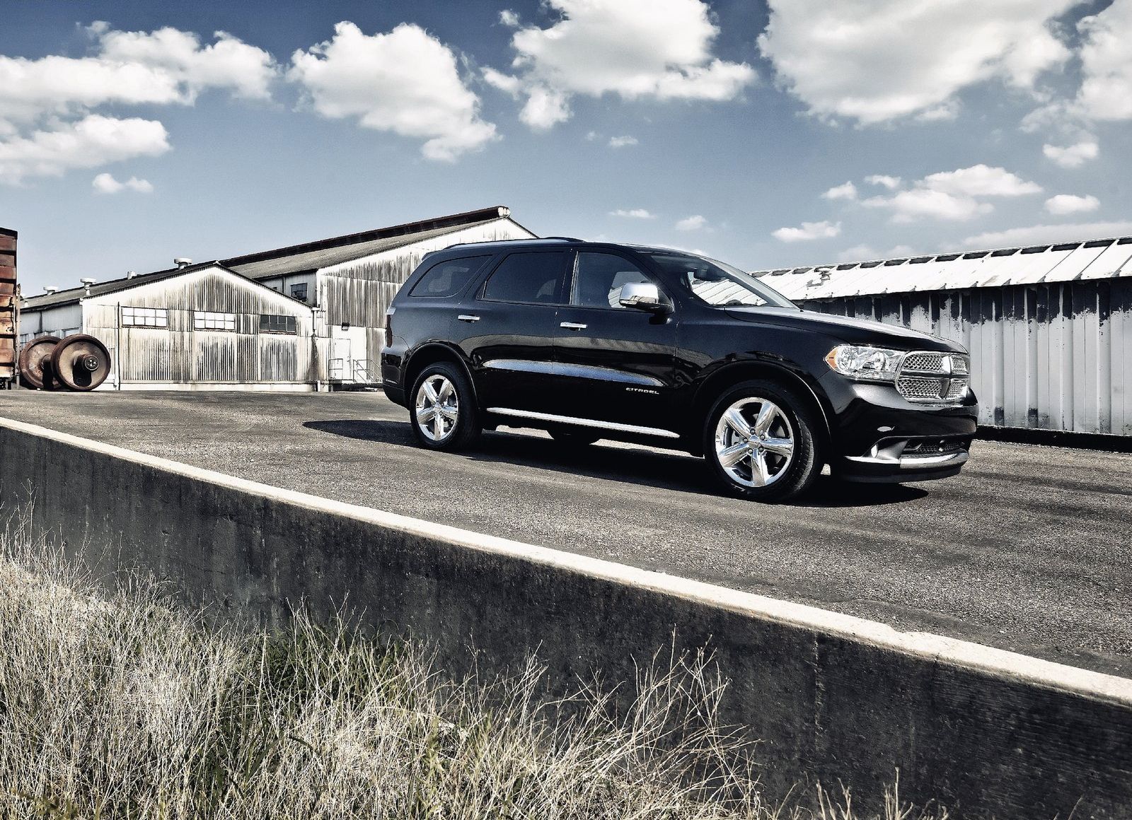 Dodge Durango Generations: All Model Years | CarBuzz