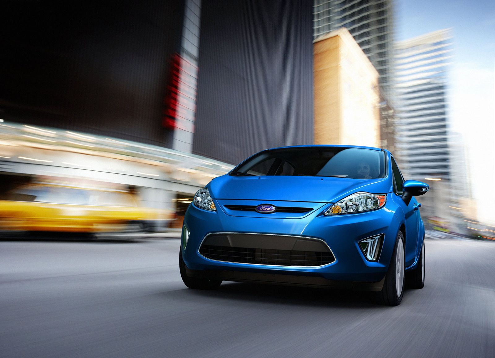 2012 Honda Fit Pricing, Photos & Specs