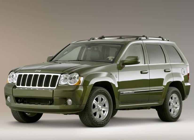 Are 2010 Jeep Grand Cherokees Reliable? Honest Owner Reviews