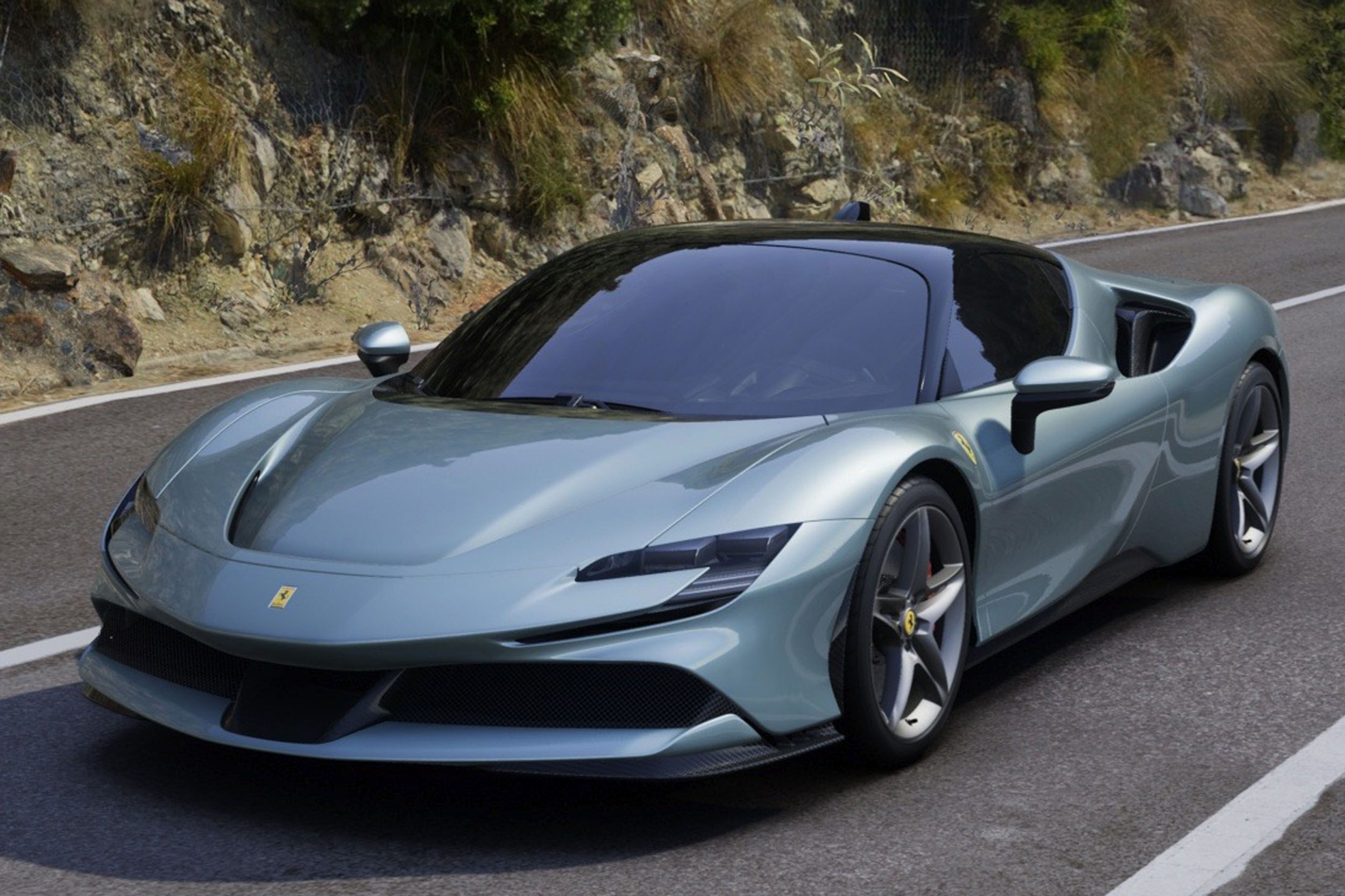 Ferrari May Do The Unthinkable After 2025