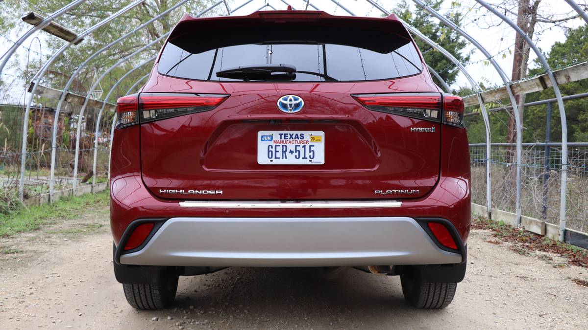 Sitemapcdatahttpsomobeldreferenzcomsurprising Toyota Highlander Hybrid 2020 For Sale Gallery