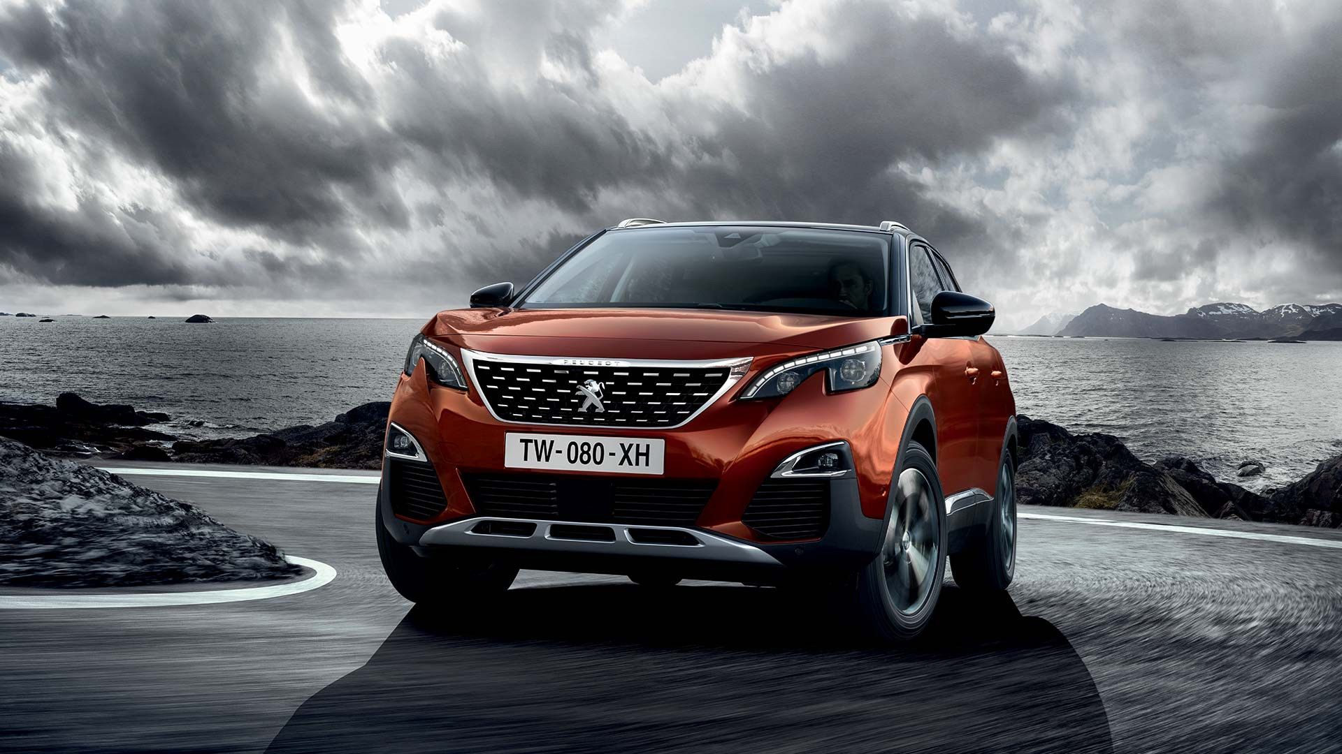 Peugeot Is Having Second Thoughts About America