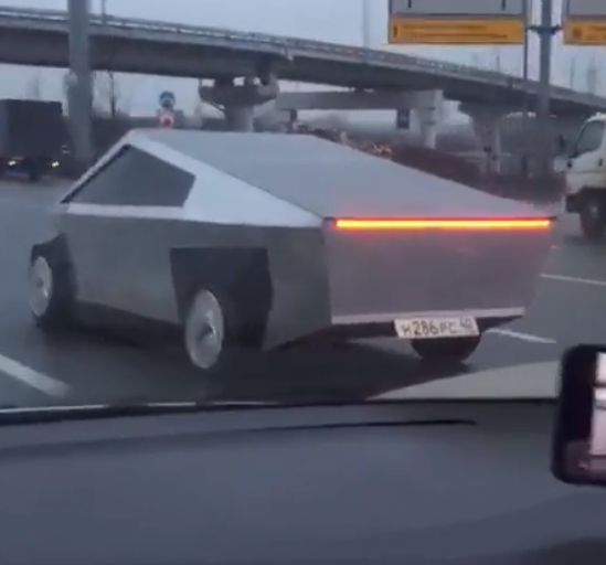 People Aren't Waiting For Tesla To Build The Cybertruck